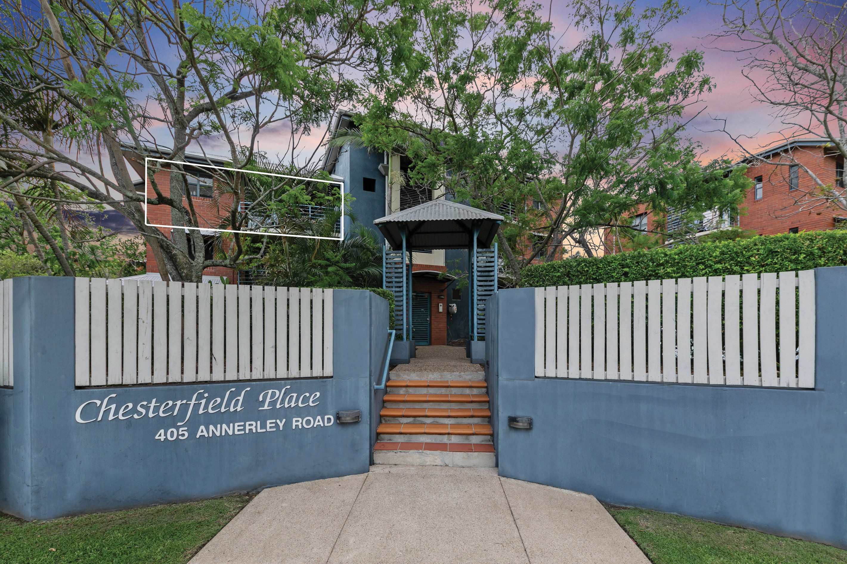5/405 Annerley Road, Annerley, QLD 4103