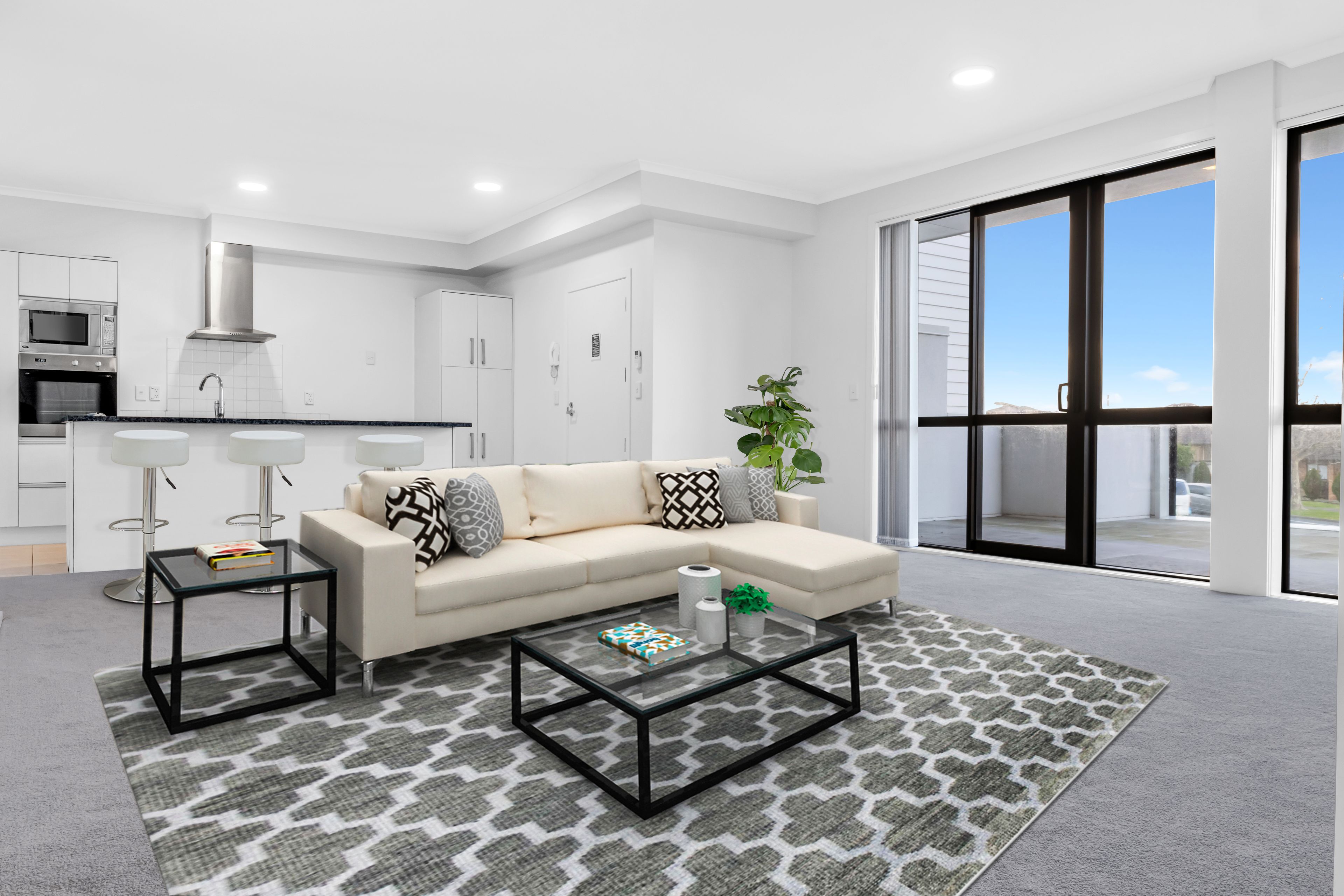 1/130 Stancombe Road, Flat Bush, Manukau City