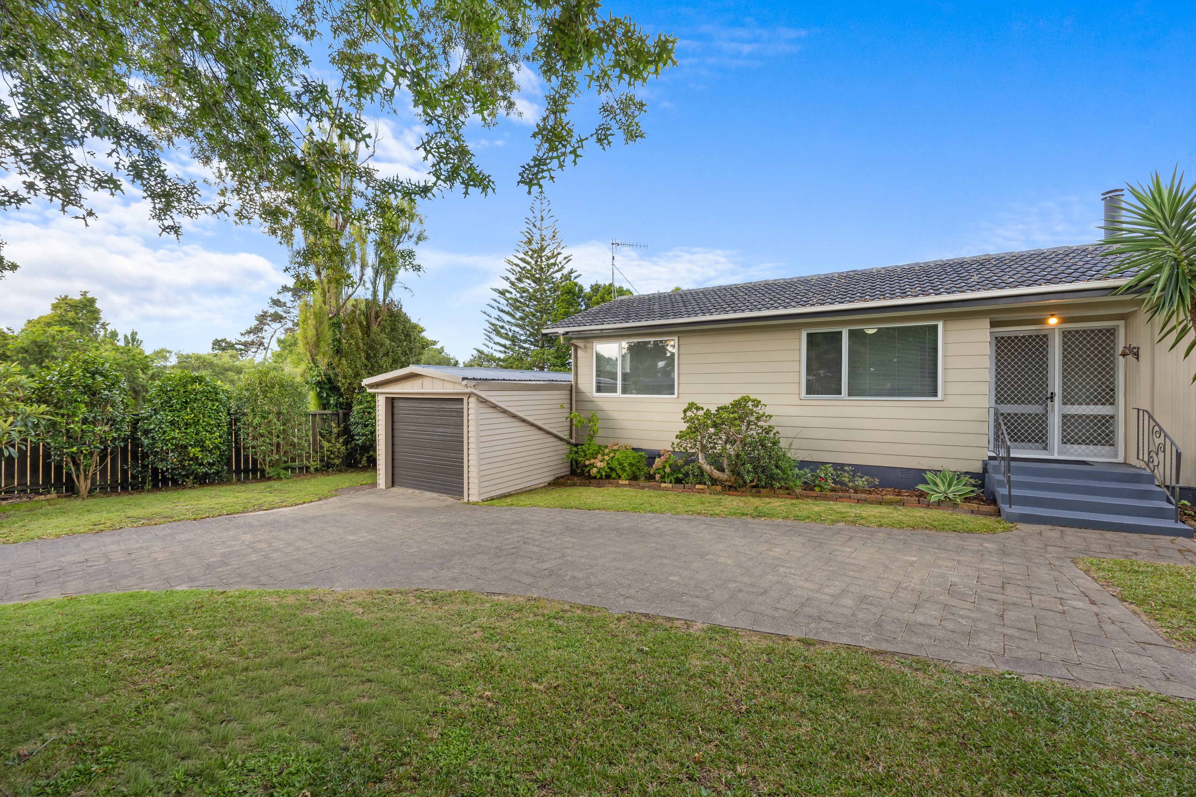 63 Hartley Terrace, Massey, Waitakere City