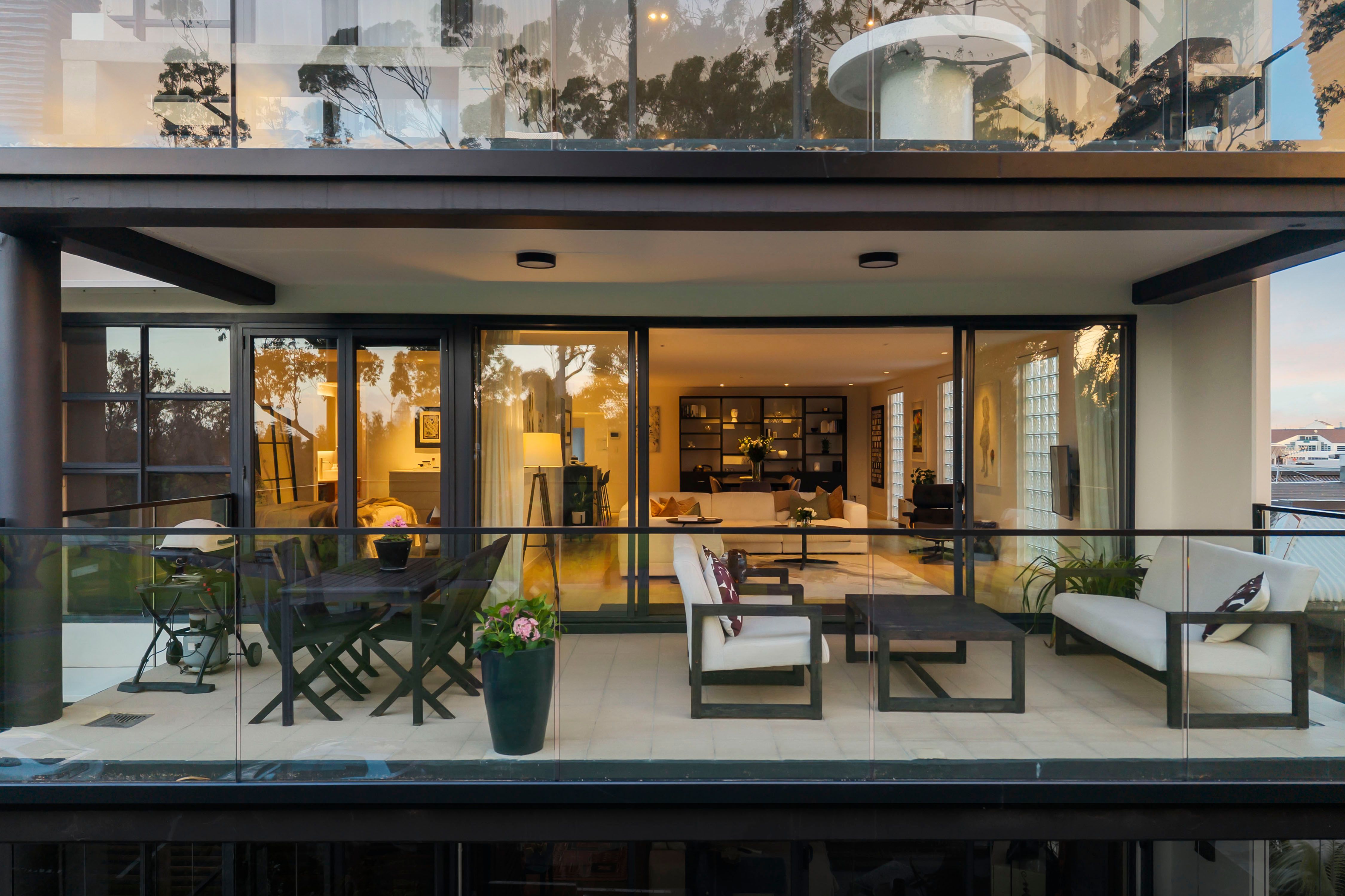 4B/19 George Street, Newmarket, Auckland City