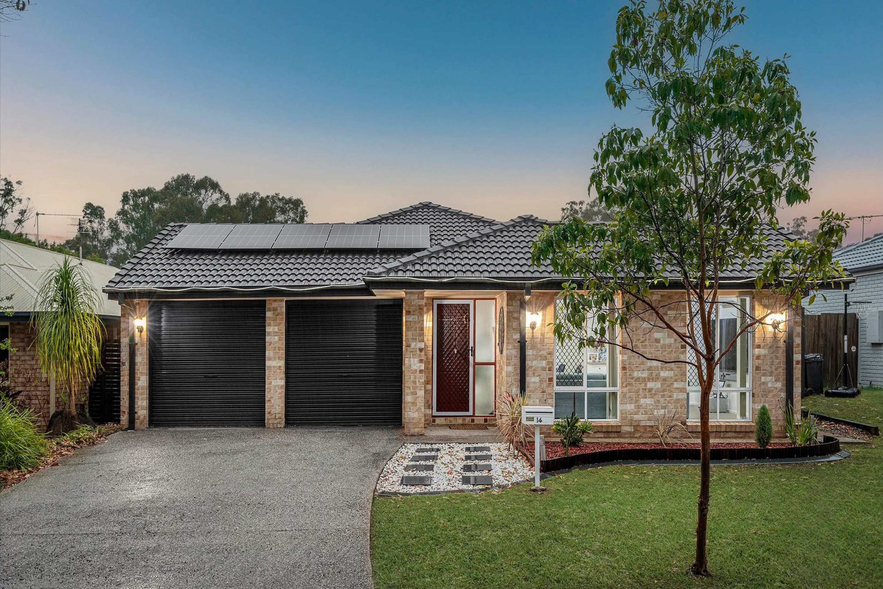 14 Eden Crescent, Springfield Lakes, QLD 4300