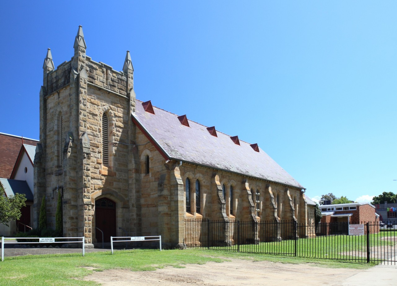 27/65-69 Graham Street, Nowra, NSW 2541