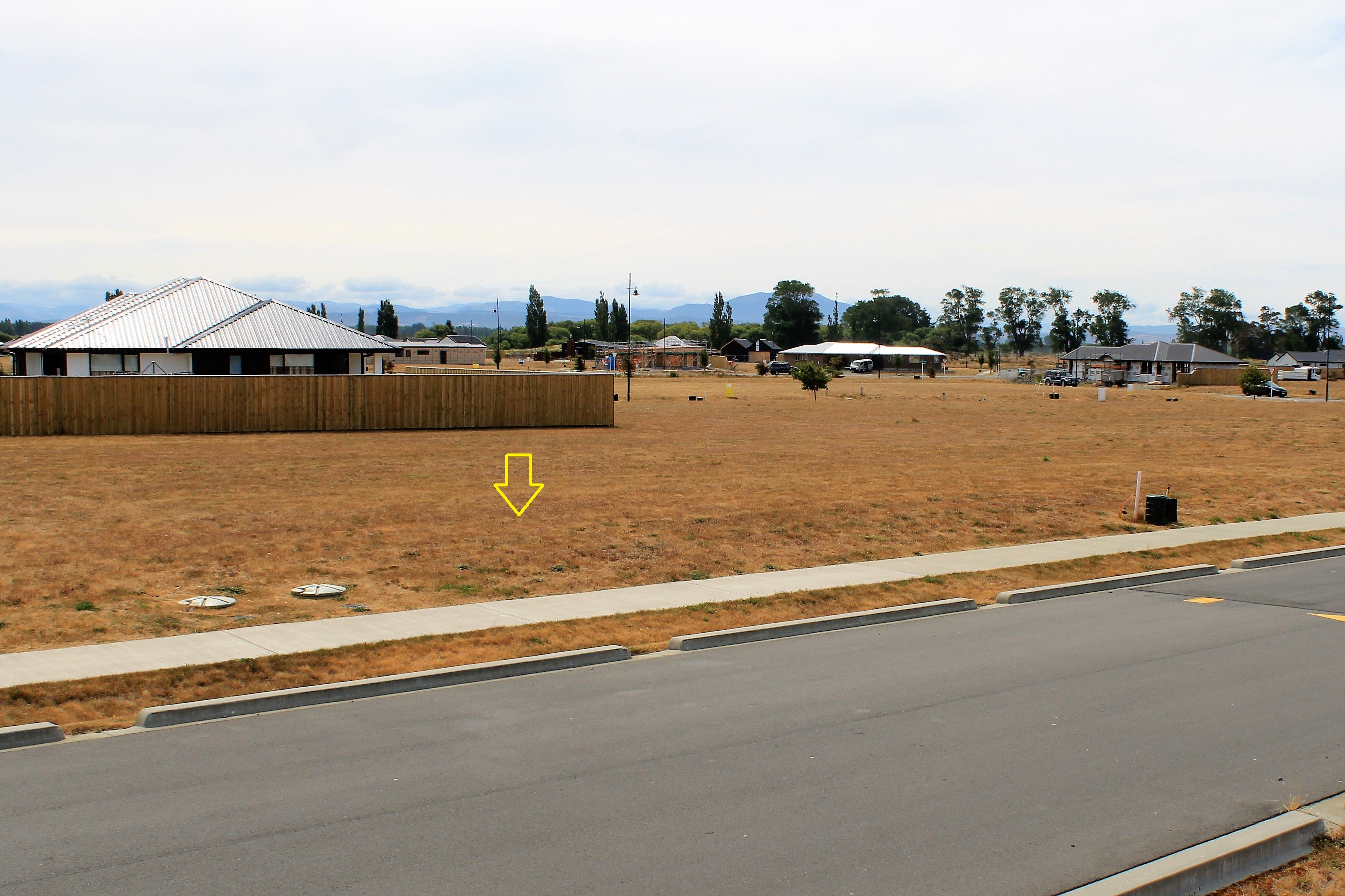 72 Te Hurunui Drive, Pegasus, Waimakariri District