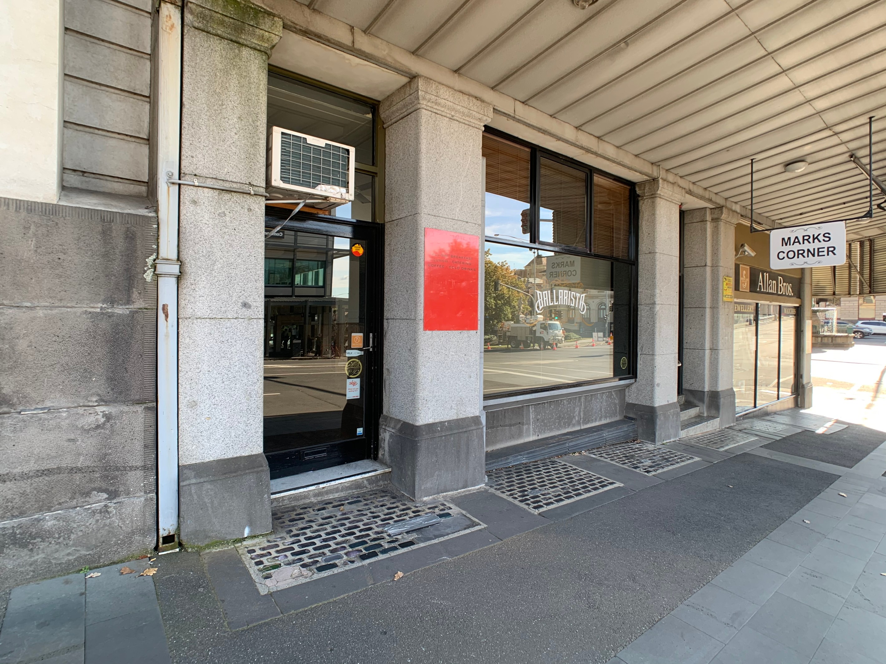 2 Lydiard Street South, Ballarat Central, VIC 3350