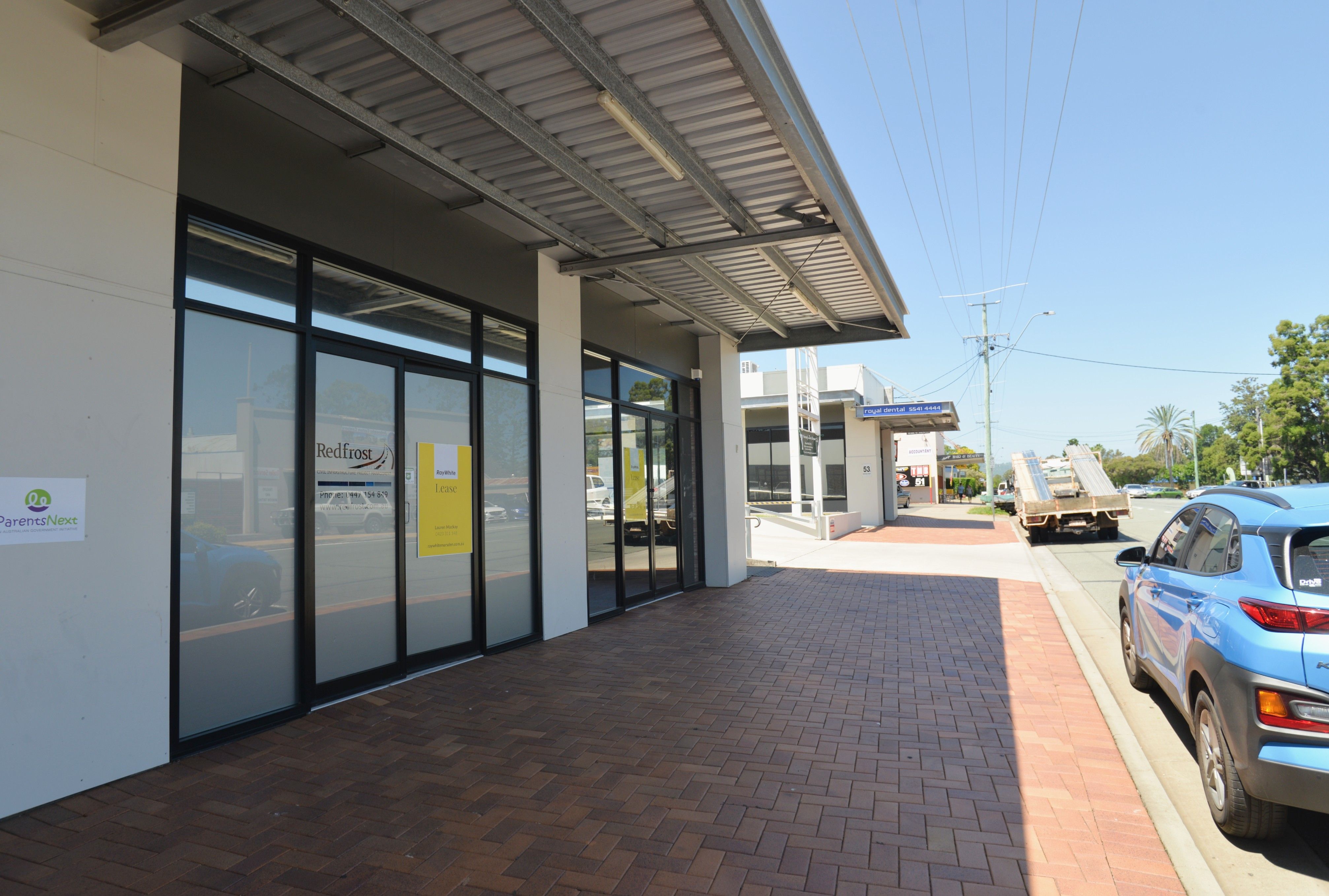 Shop 2/53-57A Brisbane Street, Beaudesert, QLD 4285