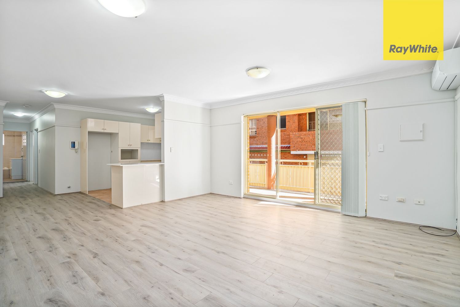 3/33 Early Street, Parramatta, NSW 2150