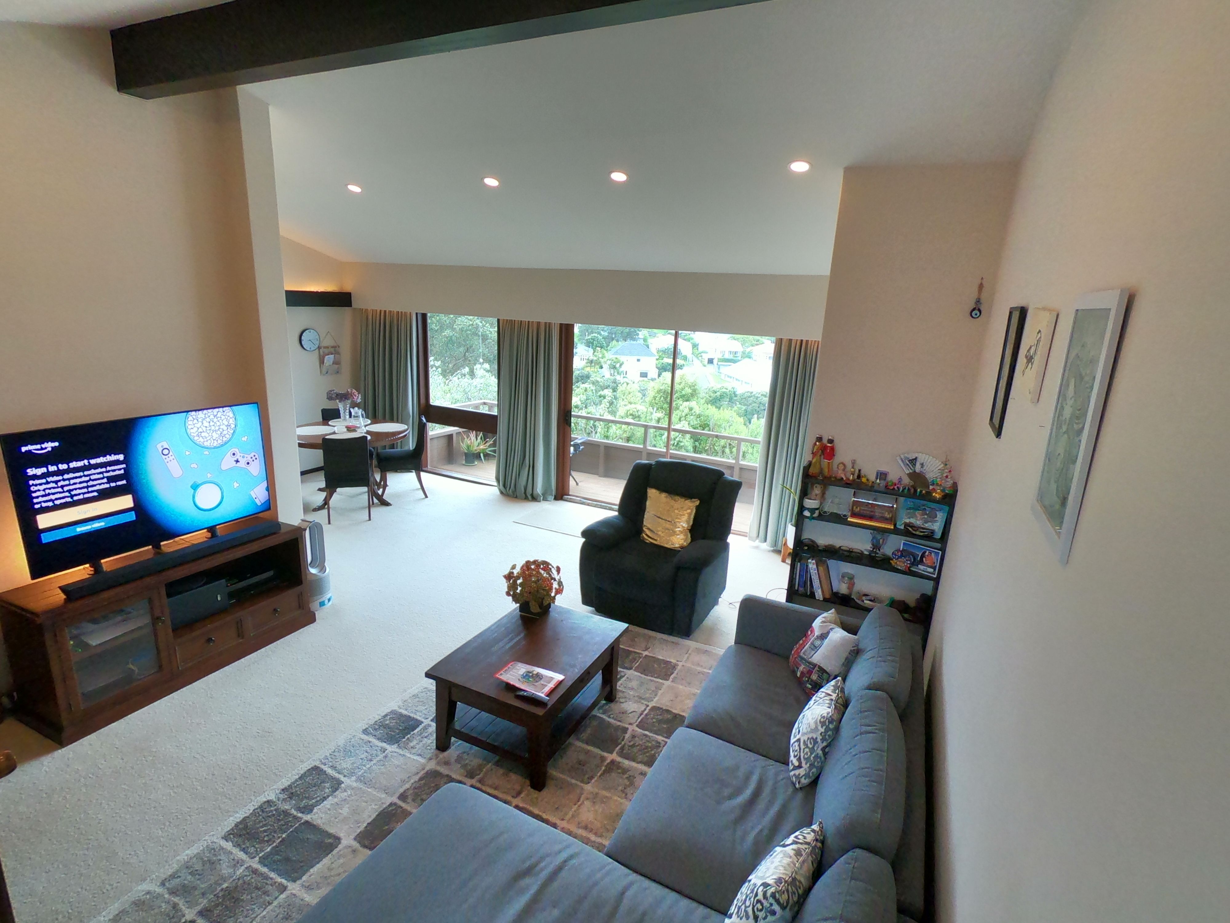 18 Jubilee Road, Khandallah, Wellington City
