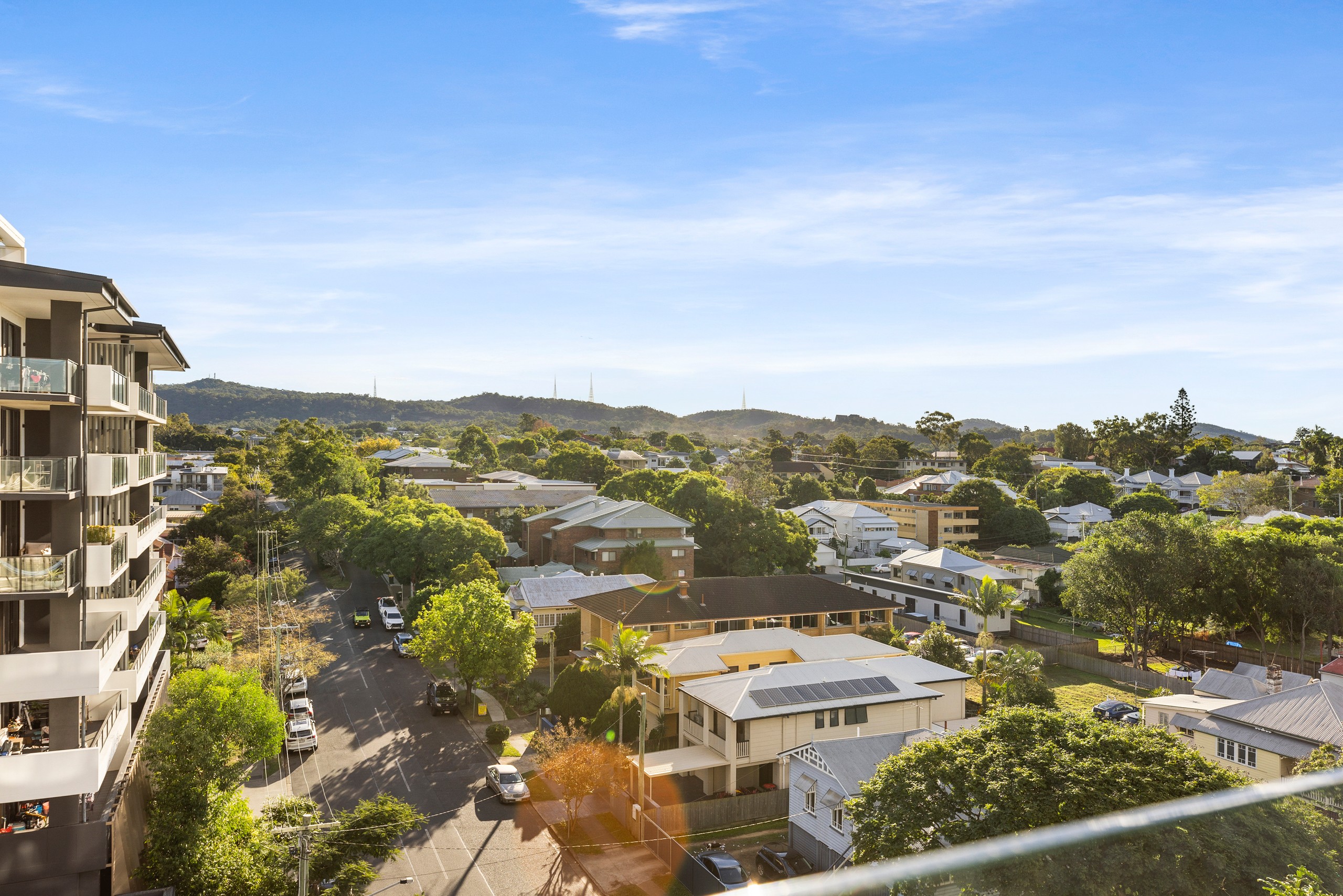 605/48 Jephson Street, Toowong, QLD 4066