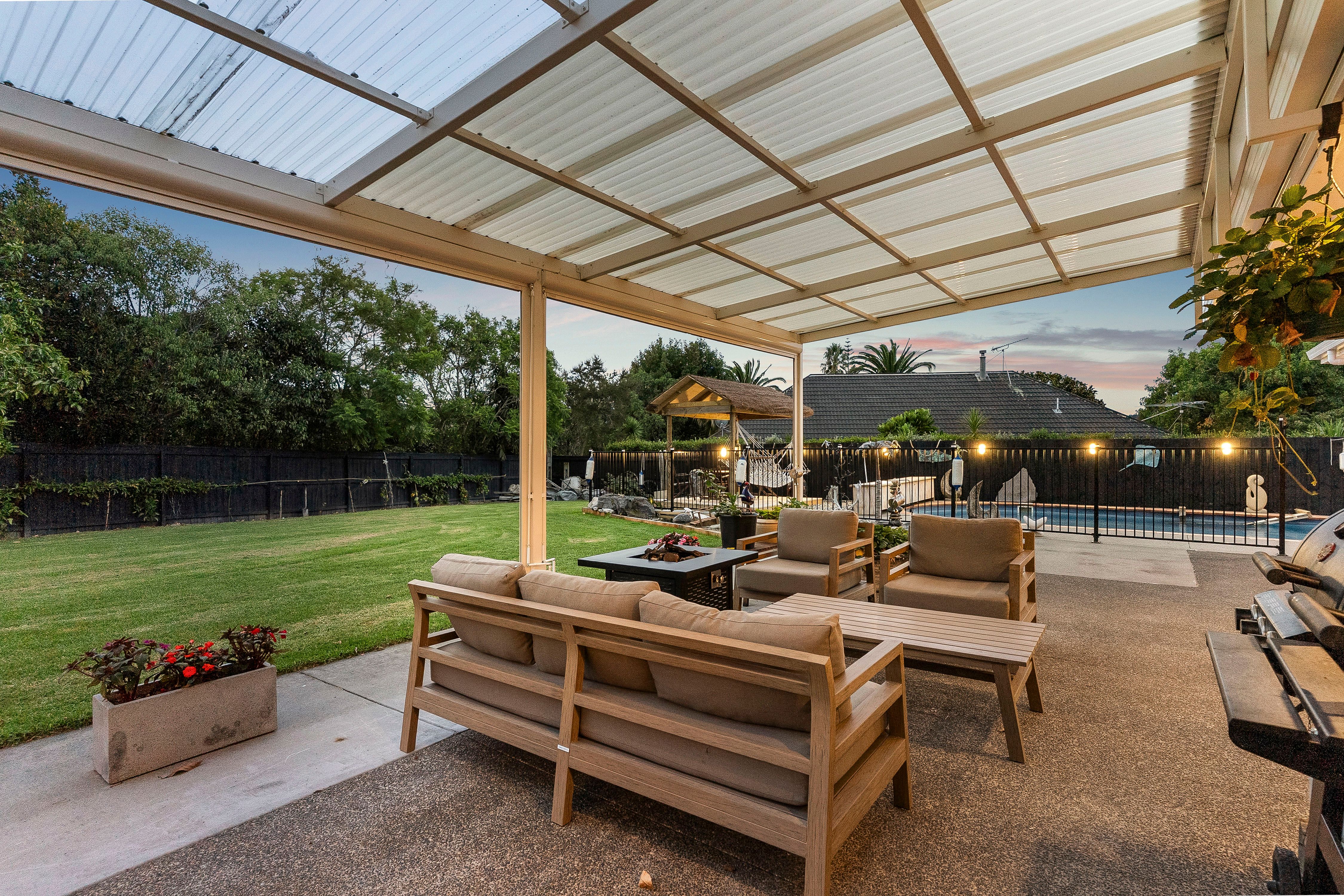 17A Trigg Road, Huapai, Rodney