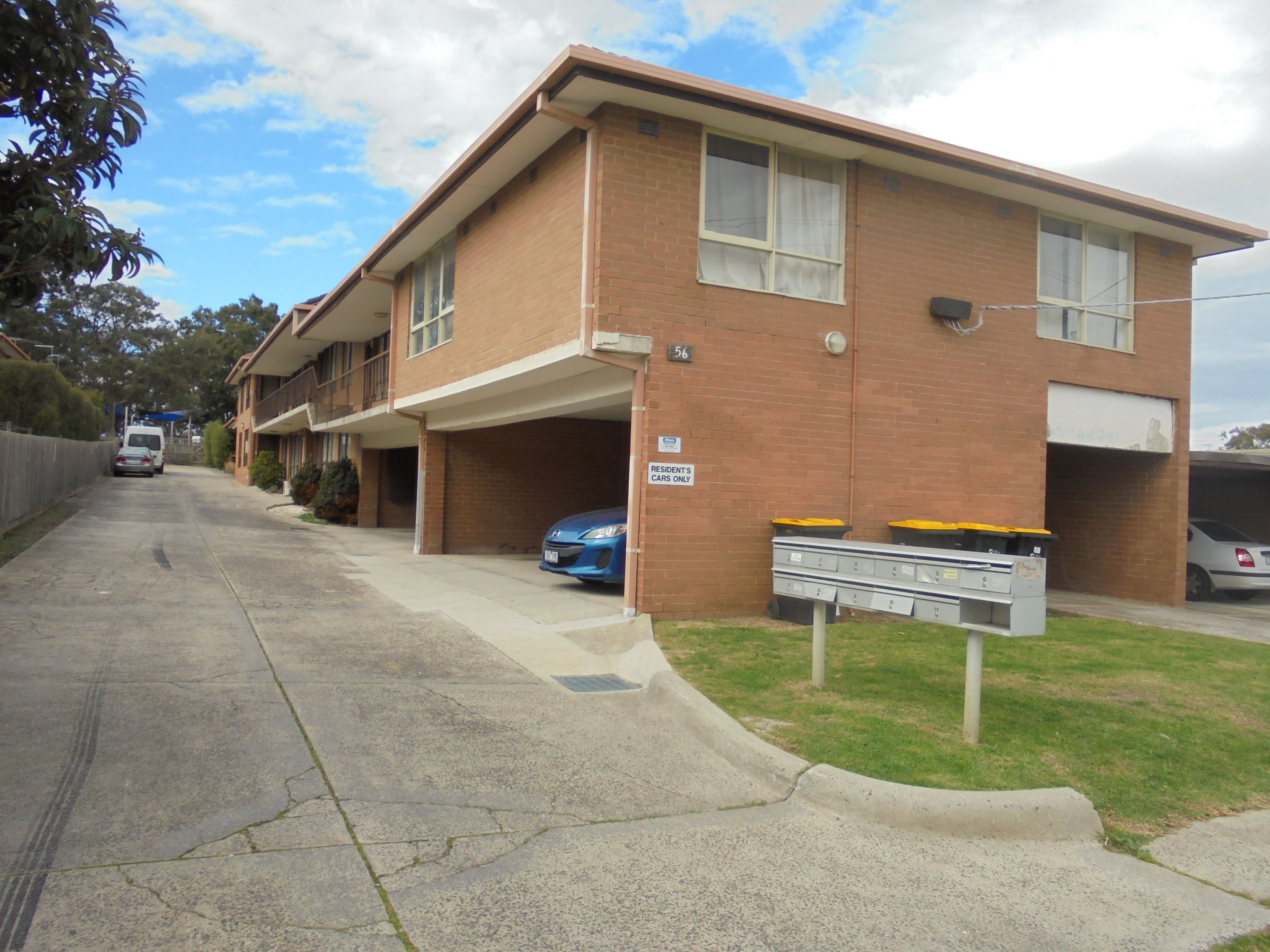 7/56 Potter Street, Dandenong, VIC 3175