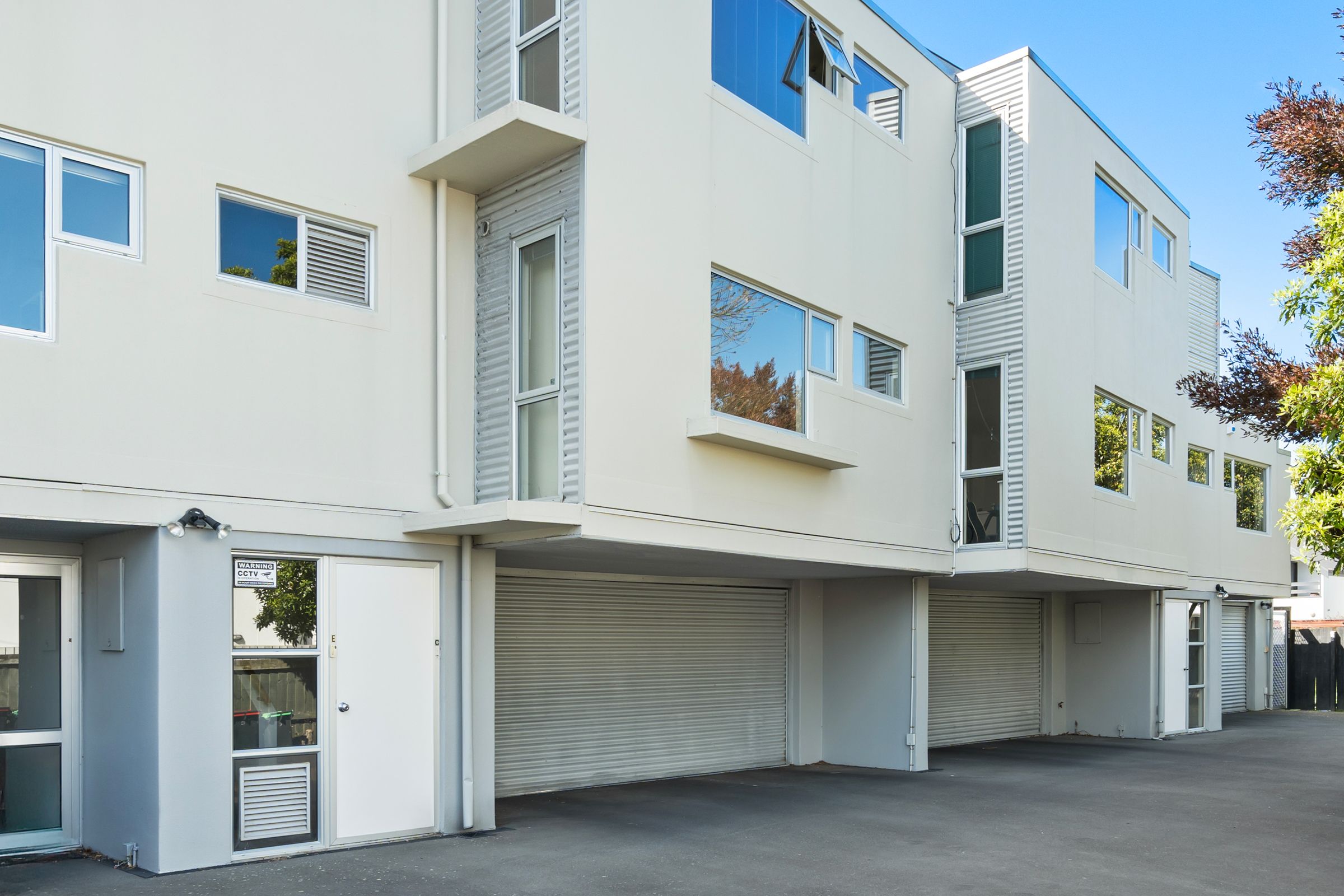 66C London Street, Richmond, Christchurch City