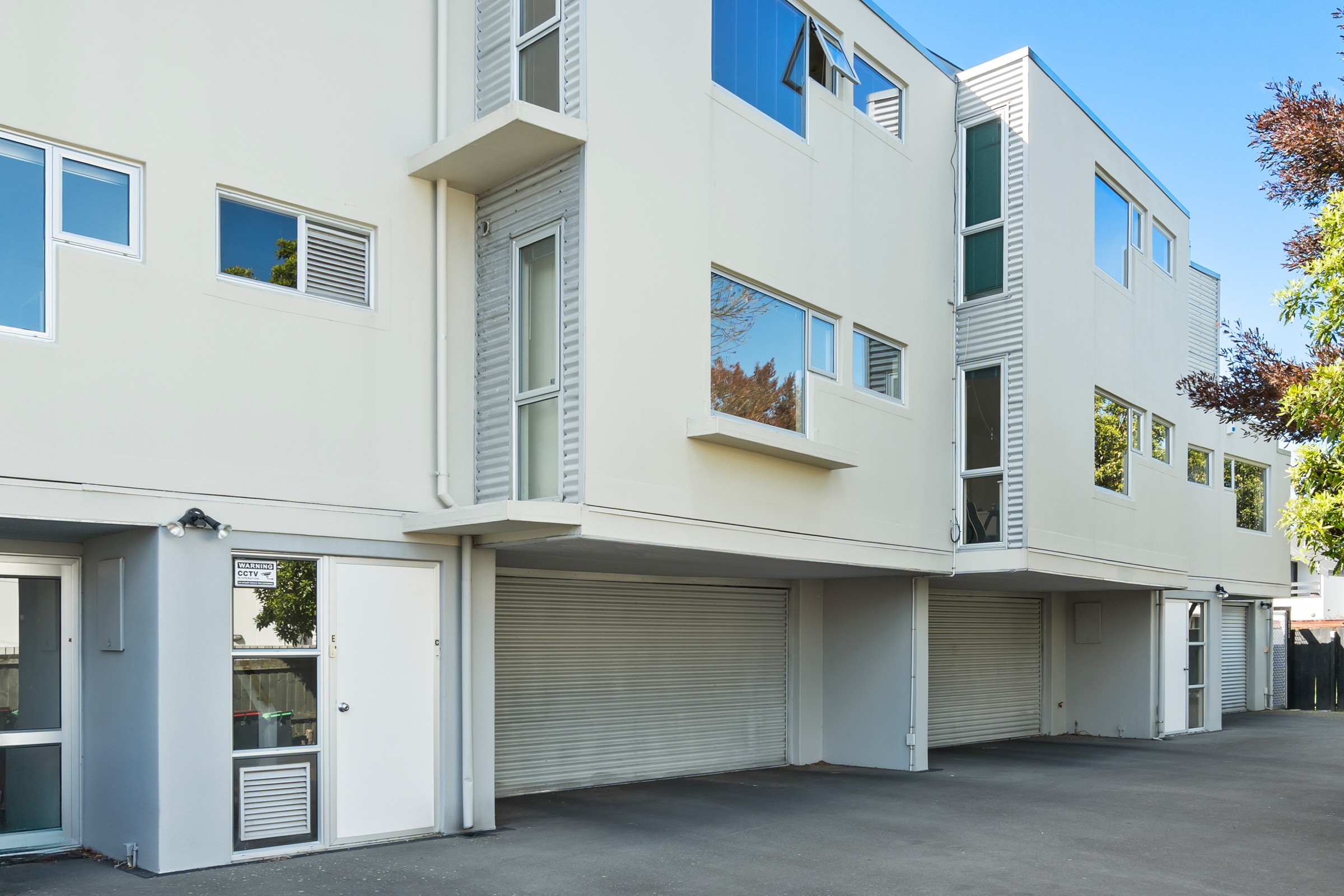 66C London Street, Richmond, Christchurch City