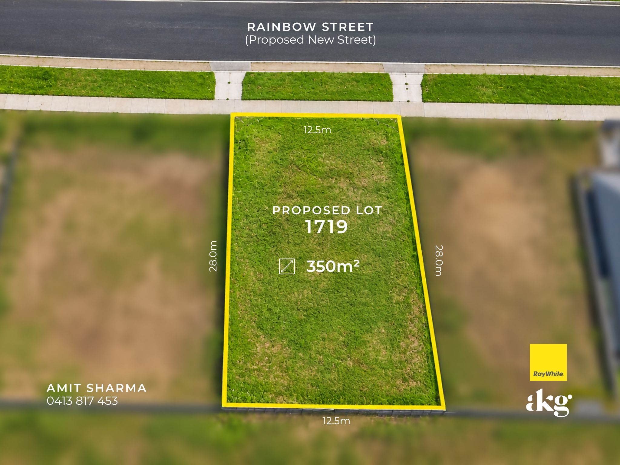 1719 Rainbow Street, Deebing Heights, QLD 4306