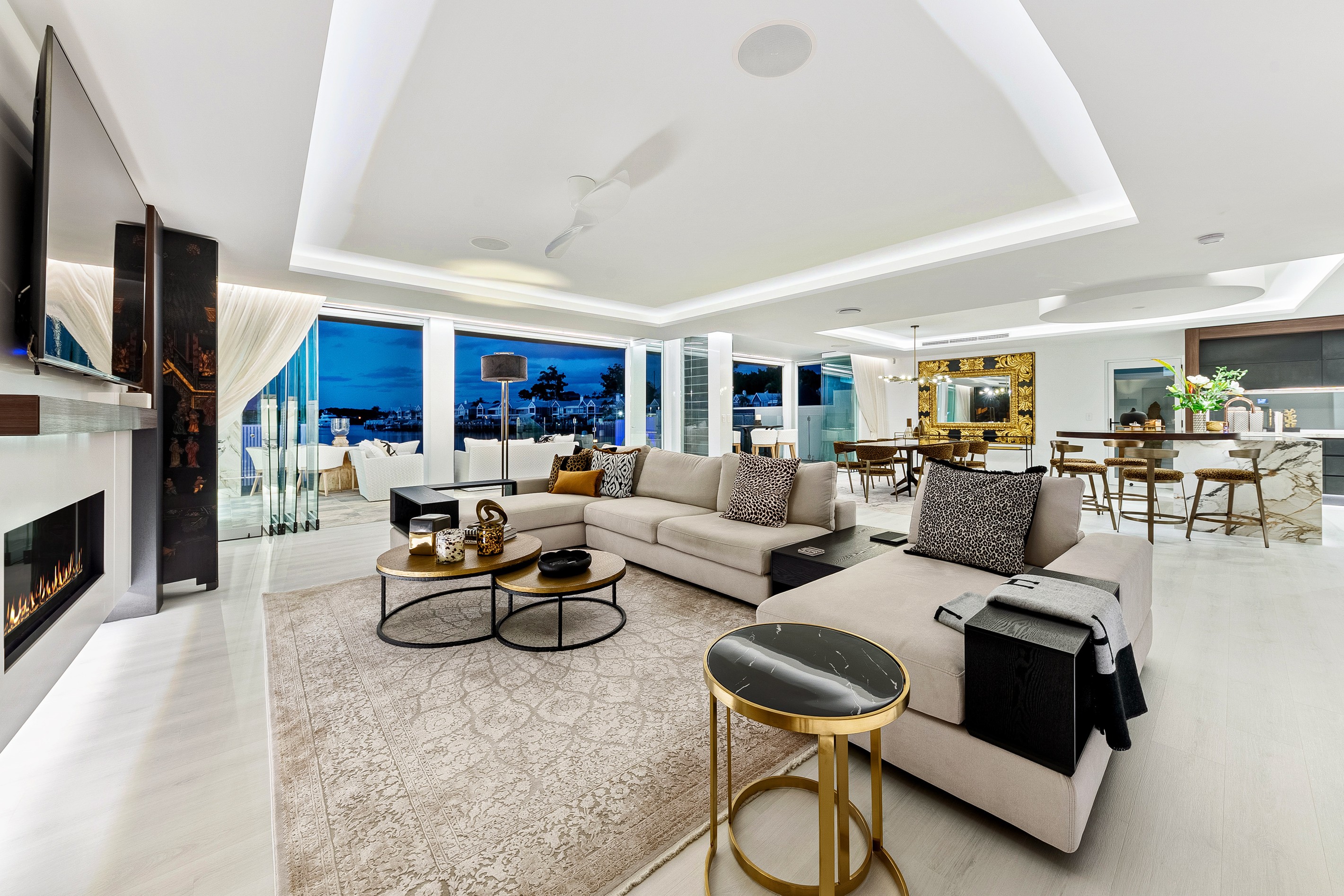 Sanctuary Cove, QLD 4212