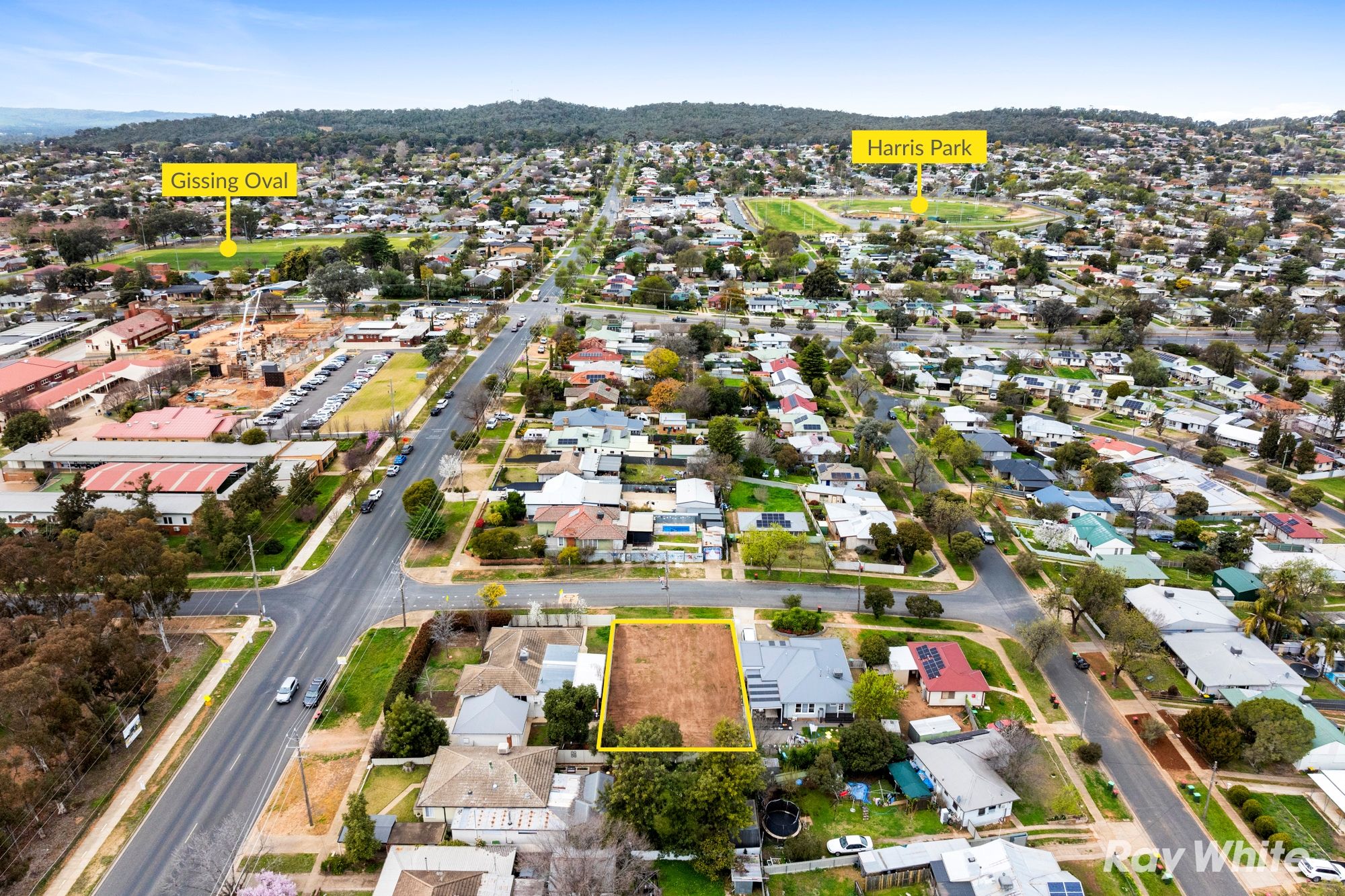 50 Hely Avenue , Mount Austin NSW 2650