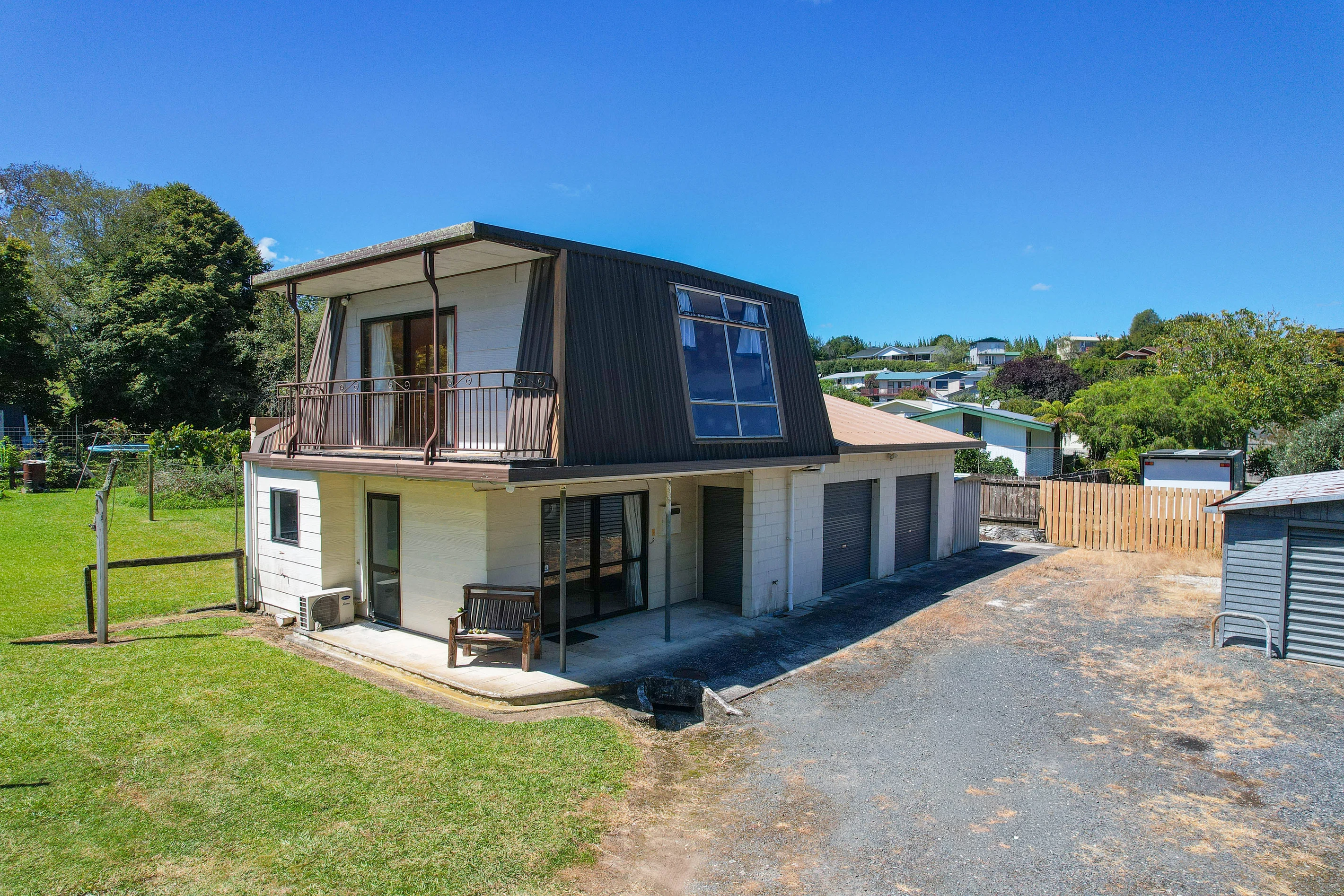 10 Liverpool Street, Te Kuiti, Waitomo District