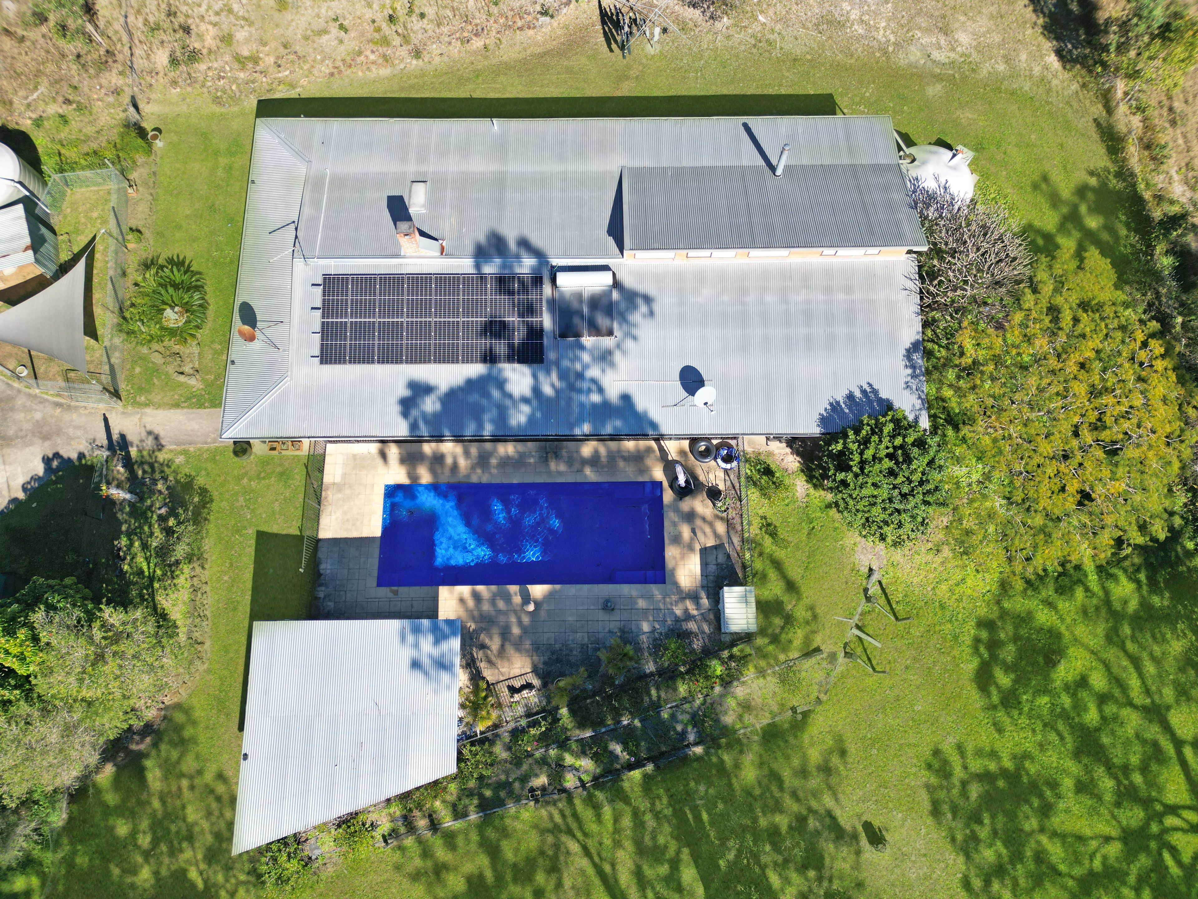 2445 Busbys Flat Road — photo 4 of 24