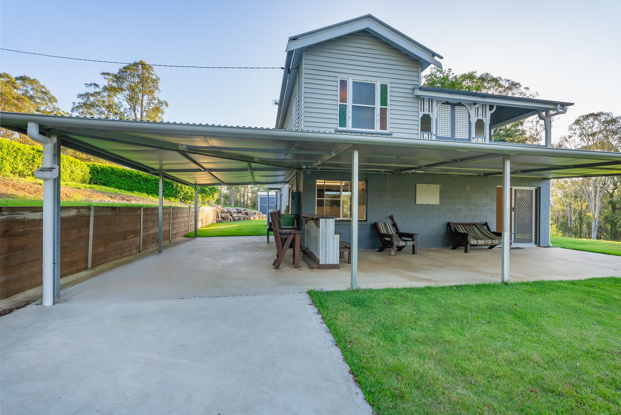 4 Kinen Lane, Canina, QLD 4570