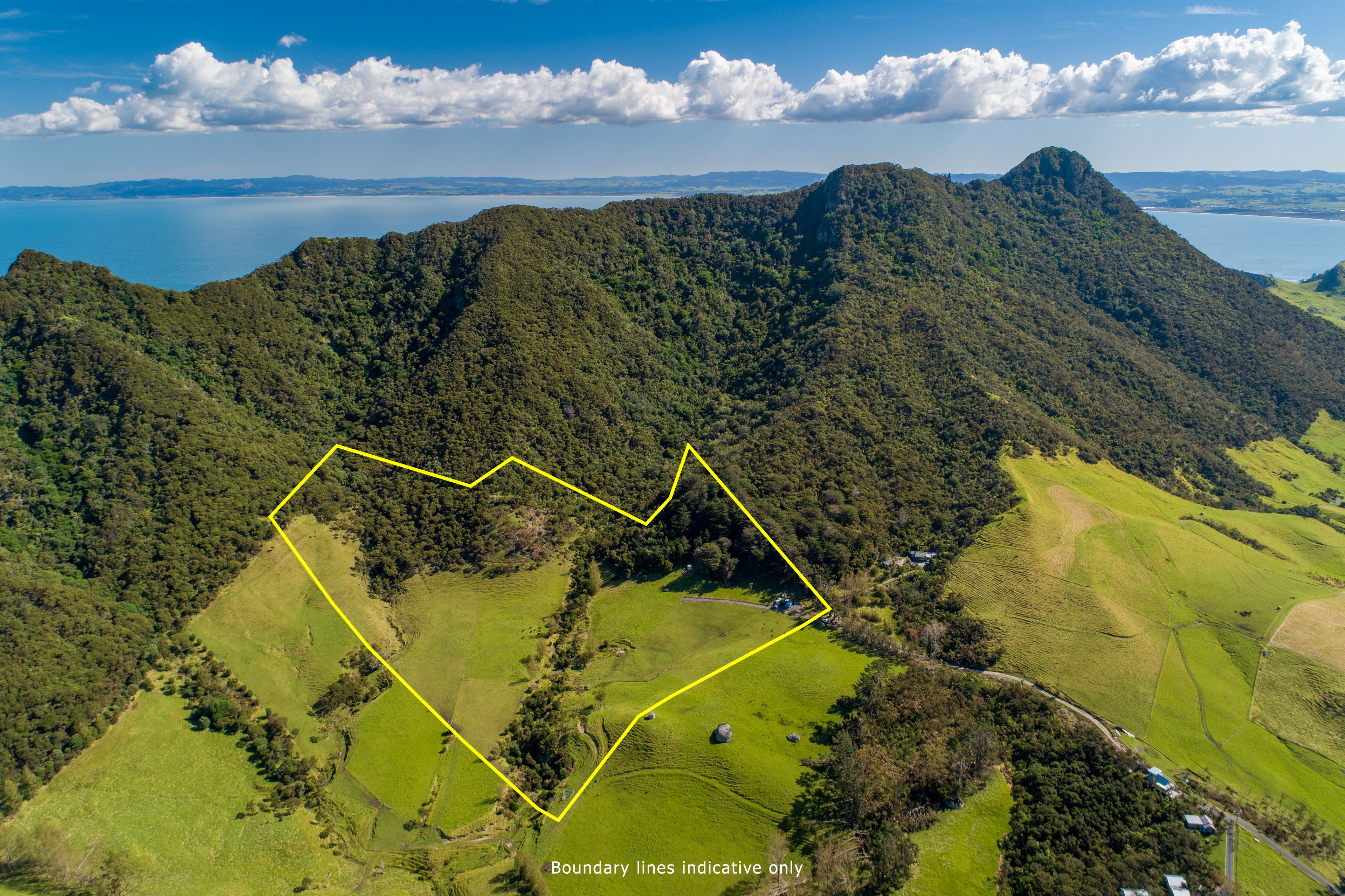 196B Ocean Beach Road, Whangarei Heads, Whangarei District