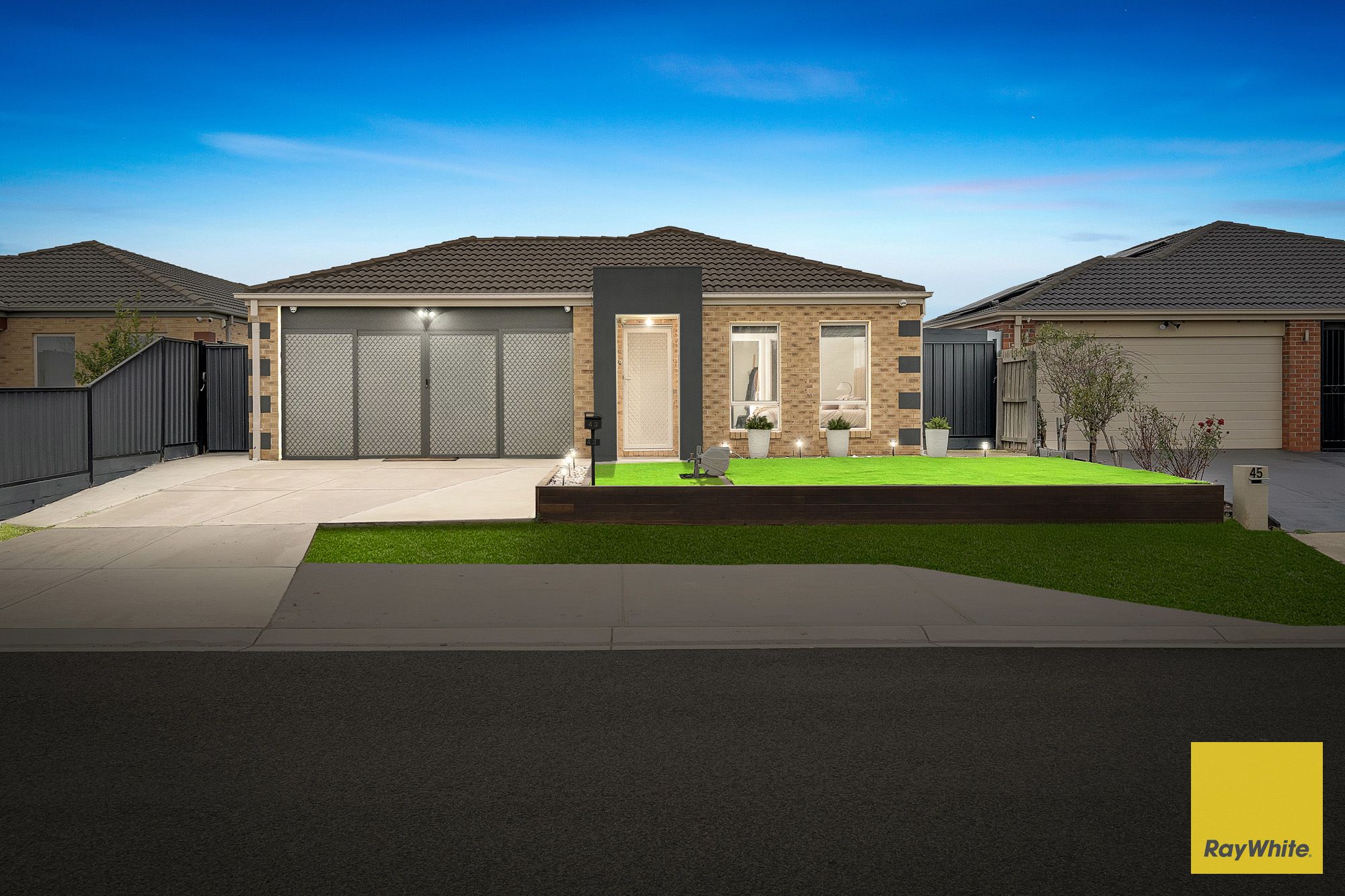 43 Galeff Avenue, Truganina, VIC 3029