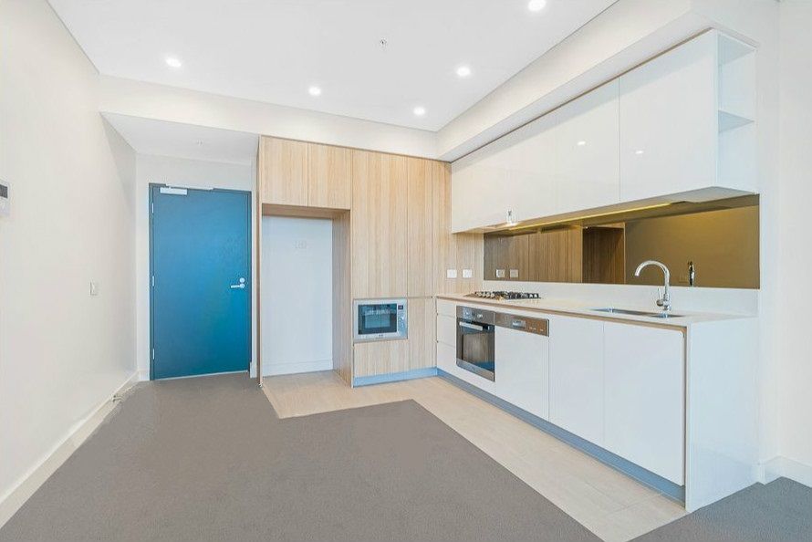 A1411/46 Sevona Drive, Wentworth Point, NSW 2127