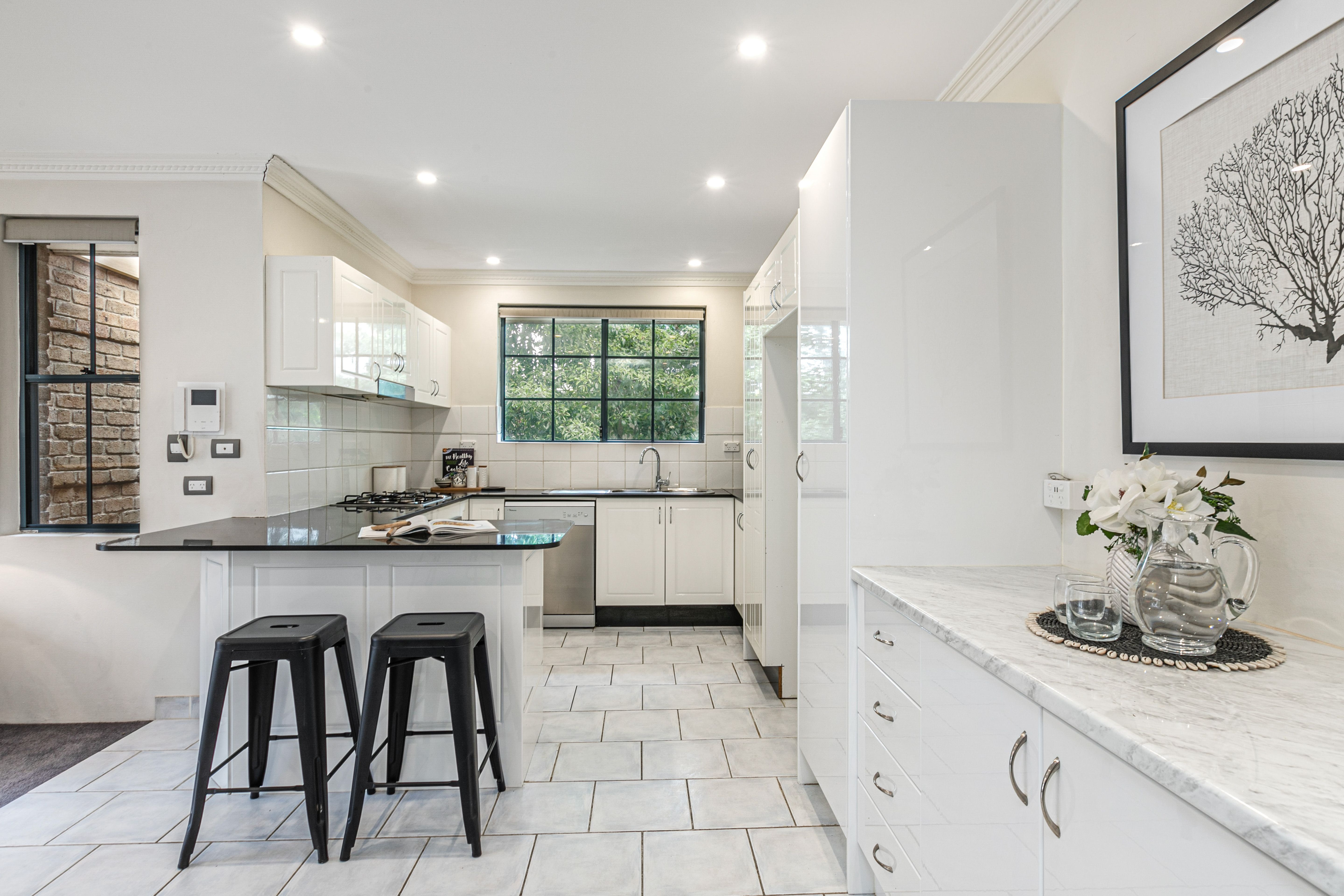 48-54 Cecil Avenue, Castle Hill NSW 2154