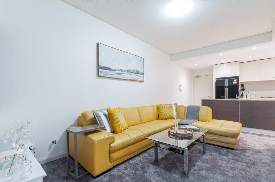 504/46 Amalfi Drive, Wentworth Point, NSW 2127