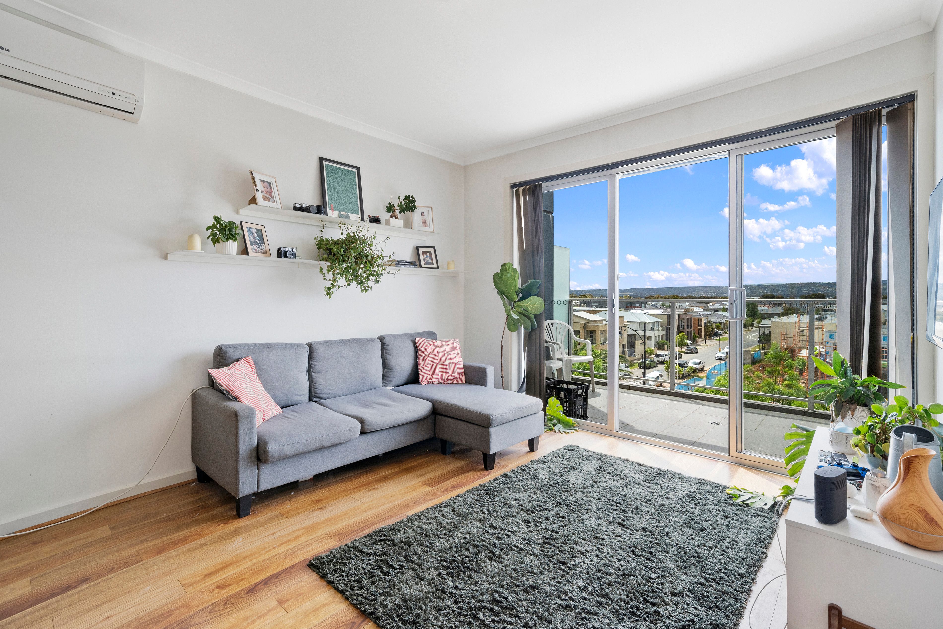 38/51 Victoria Parade, Mawson Lakes, SA 5095