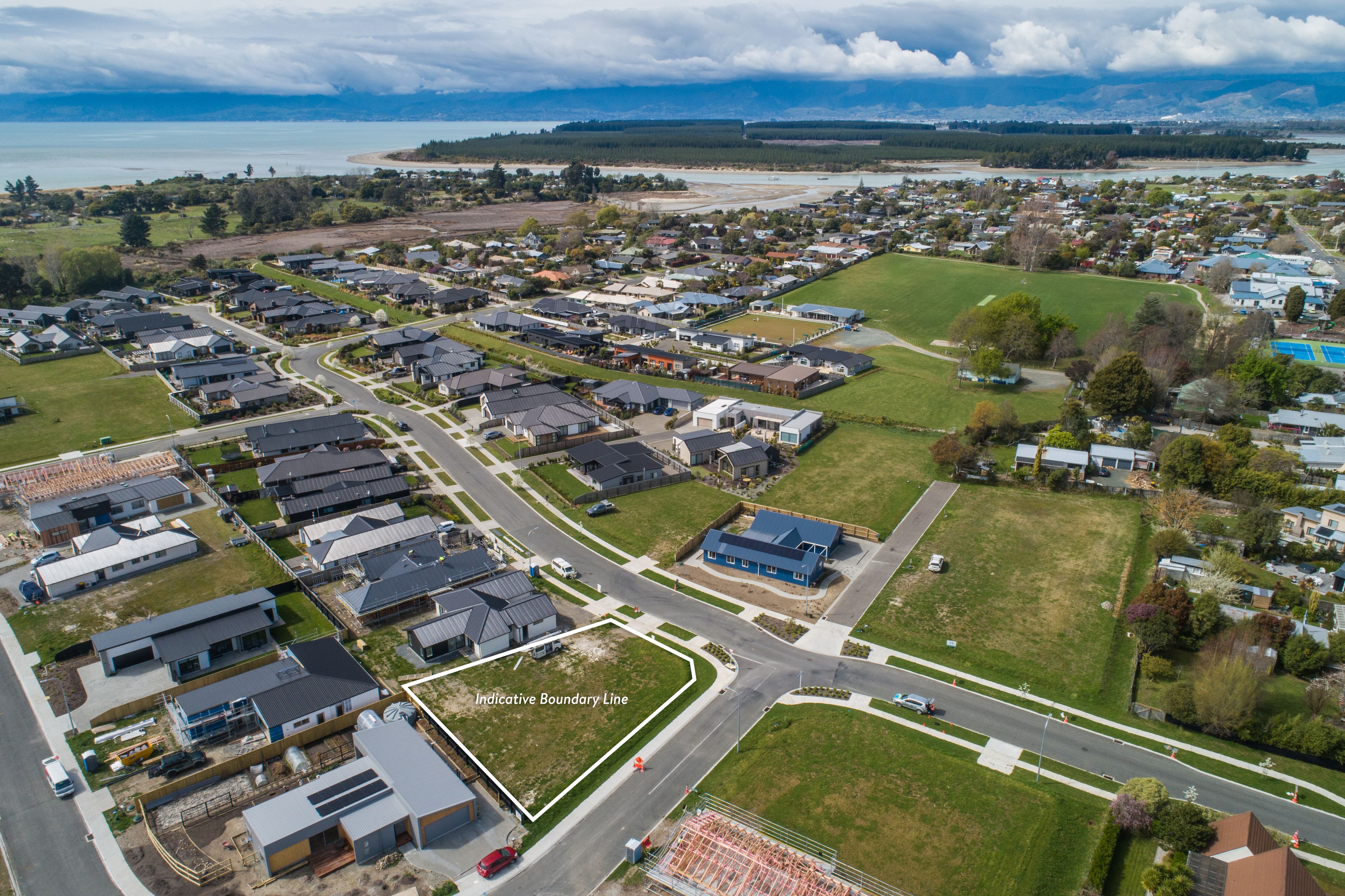 112 Iwa Street, Mapua, Tasman District 7005 Sold Section Ray White