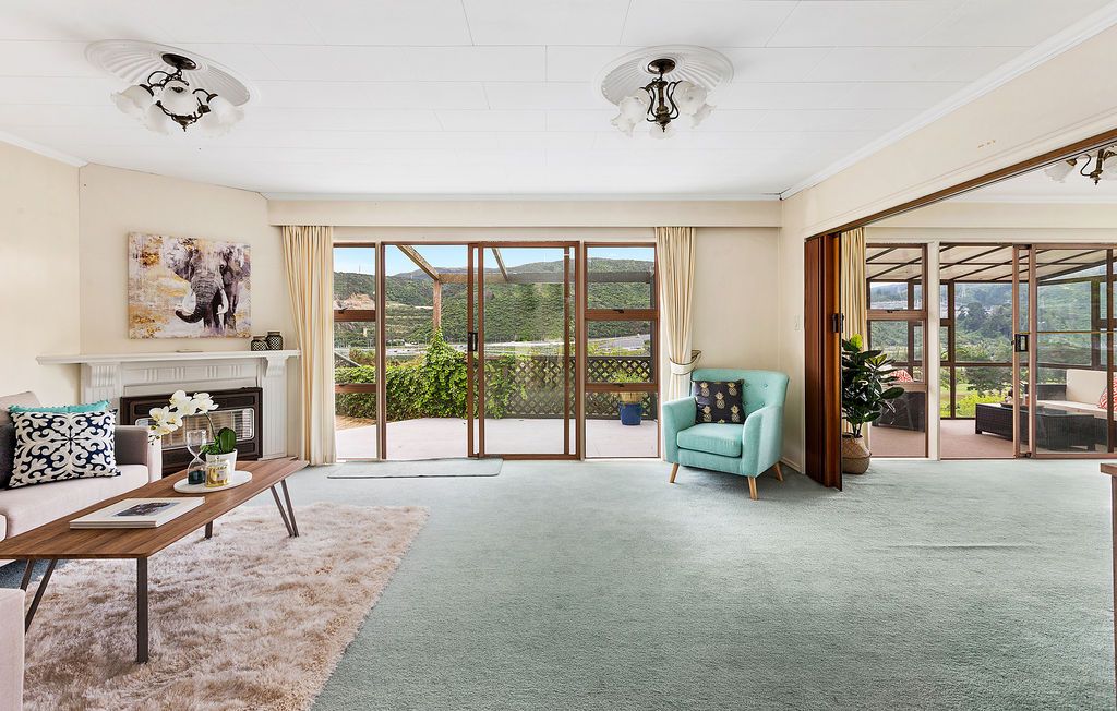 56 Holborn Drive, Stokes Valley, Lower Hutt City
