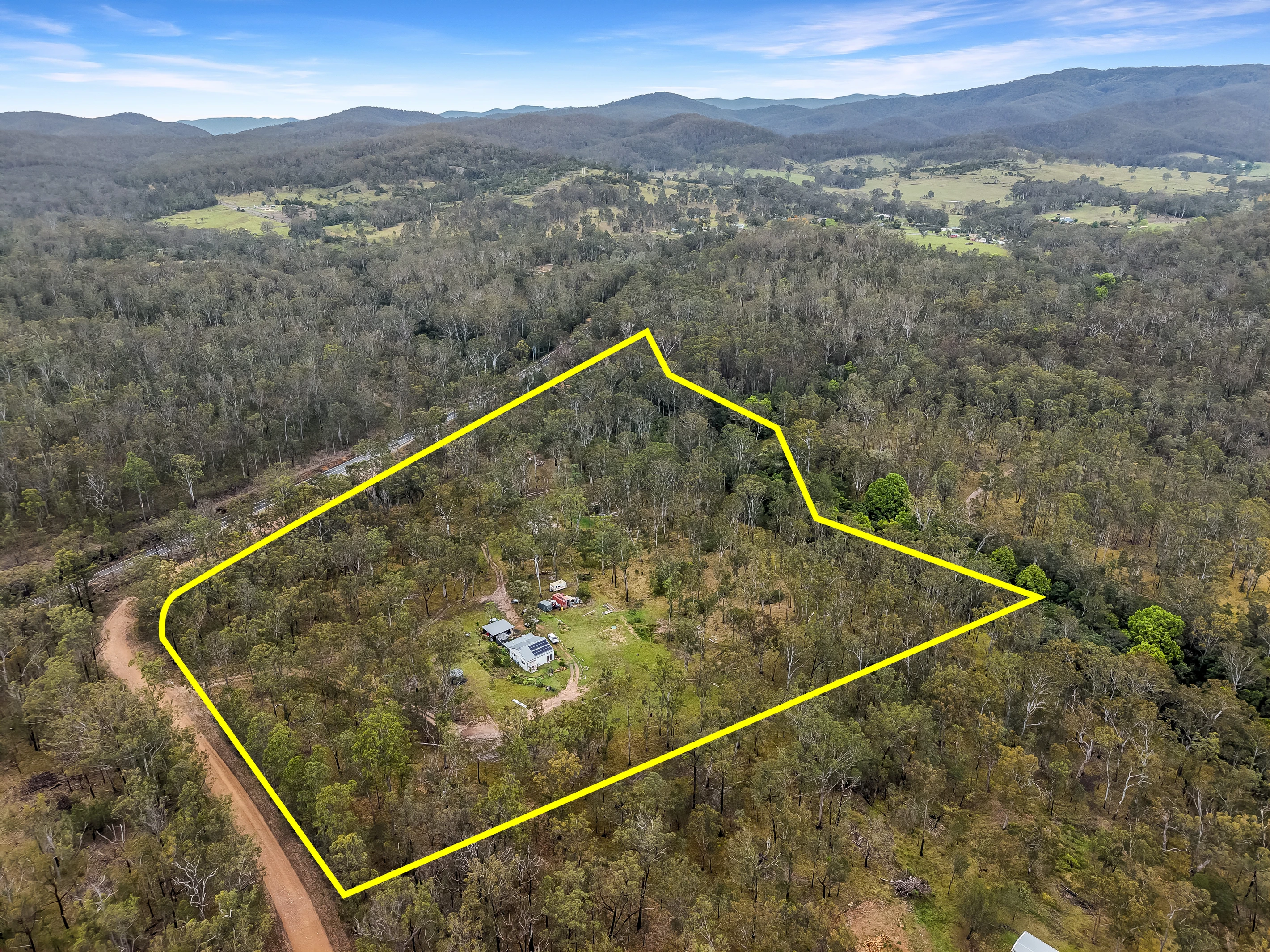 Lot 44 Ramsay Road, Drake, NSW 2469