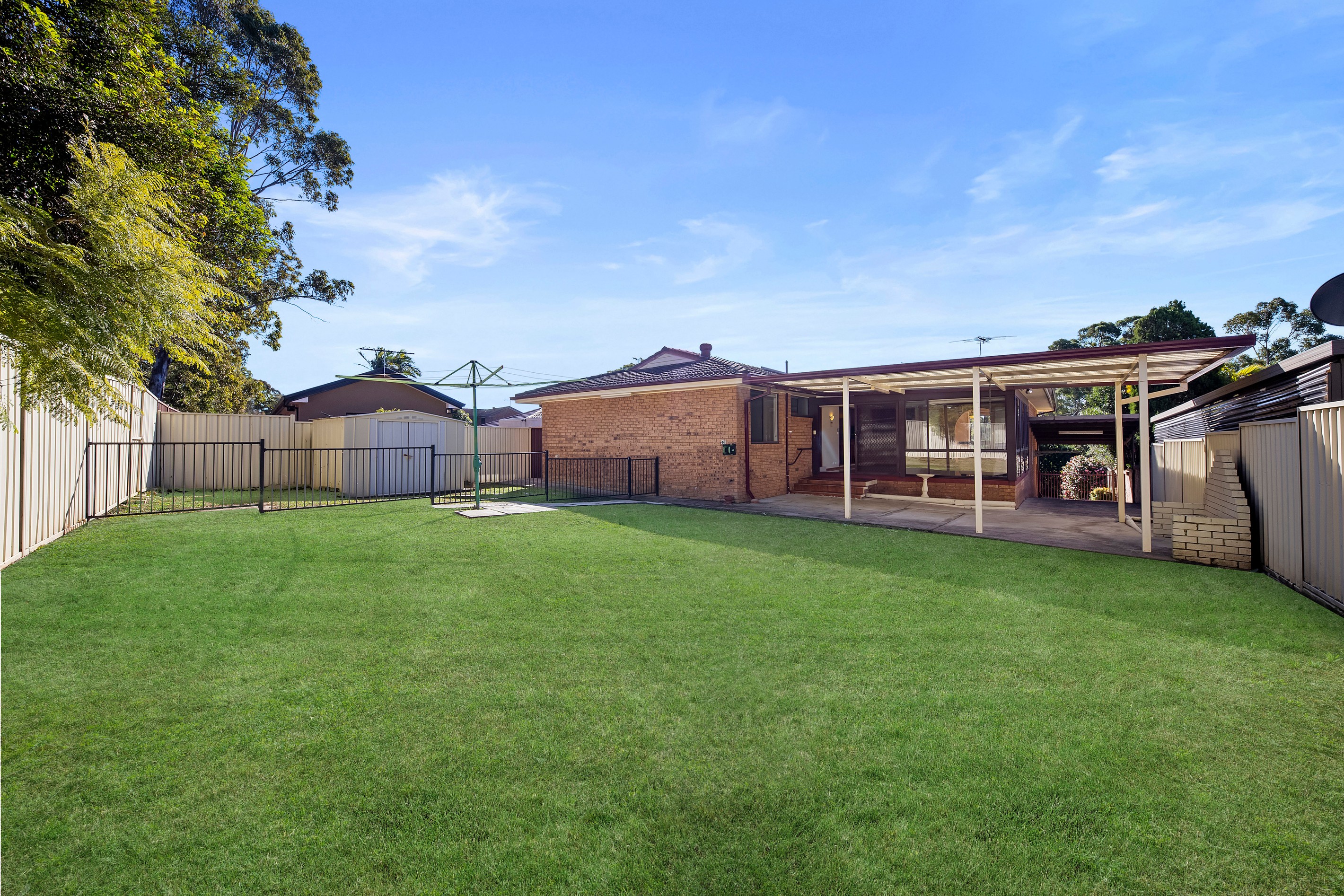 48 Mariner Road, Illawong, NSW 2234