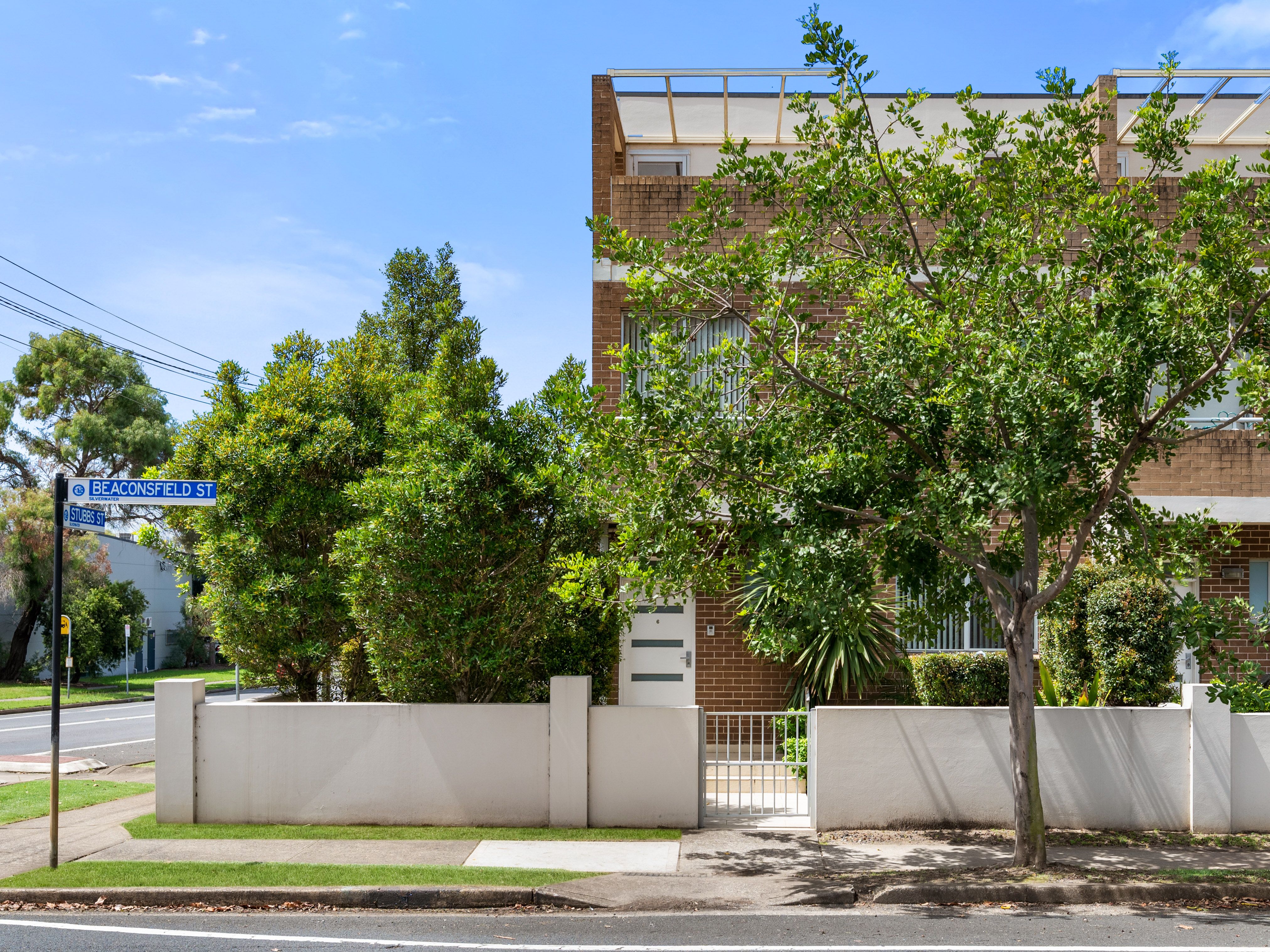 97-101 Beaconsfield Street, Silverwater NSW 2128