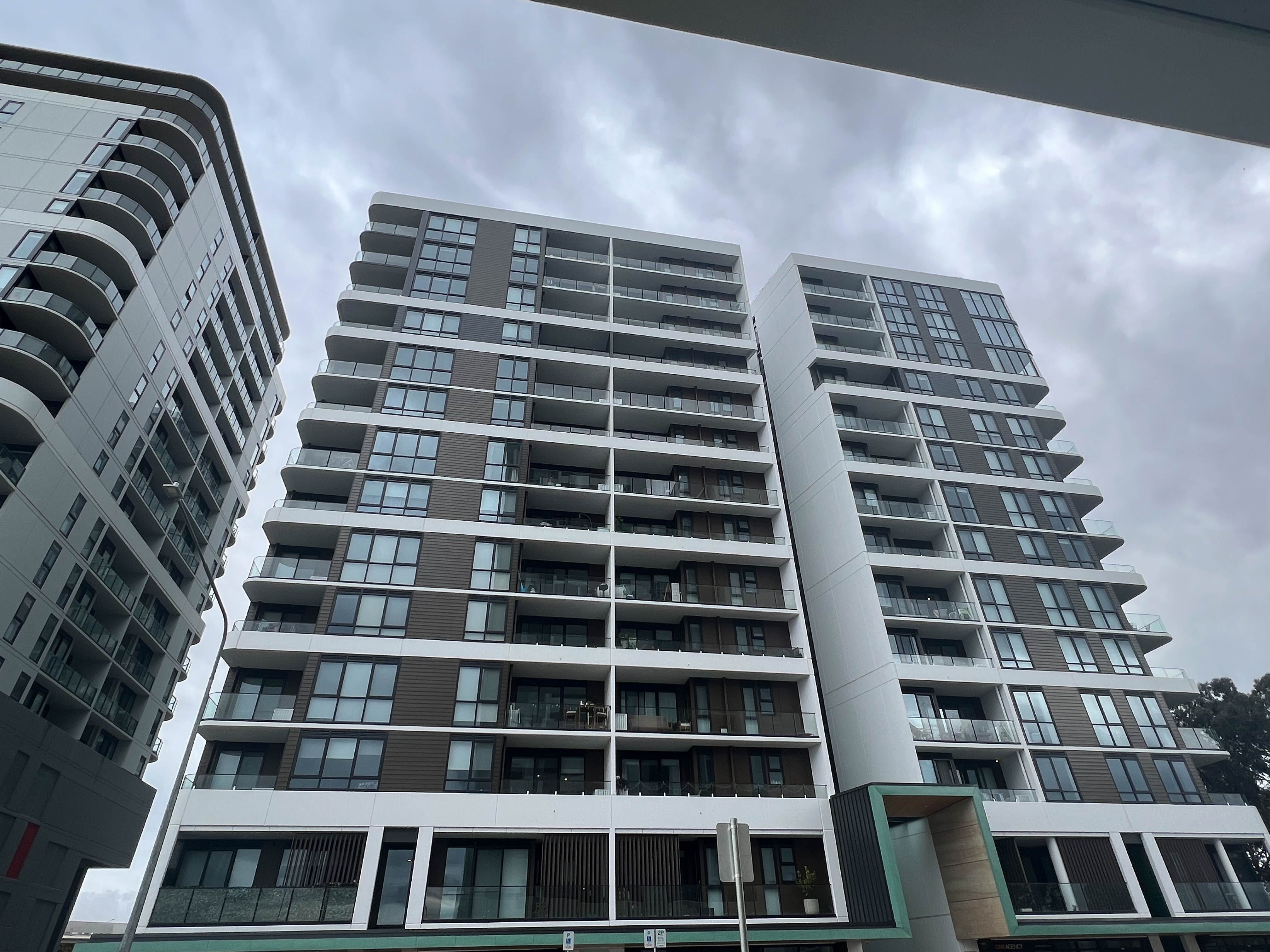1008/2 Gribble Street, Gungahlin, ACT 2912