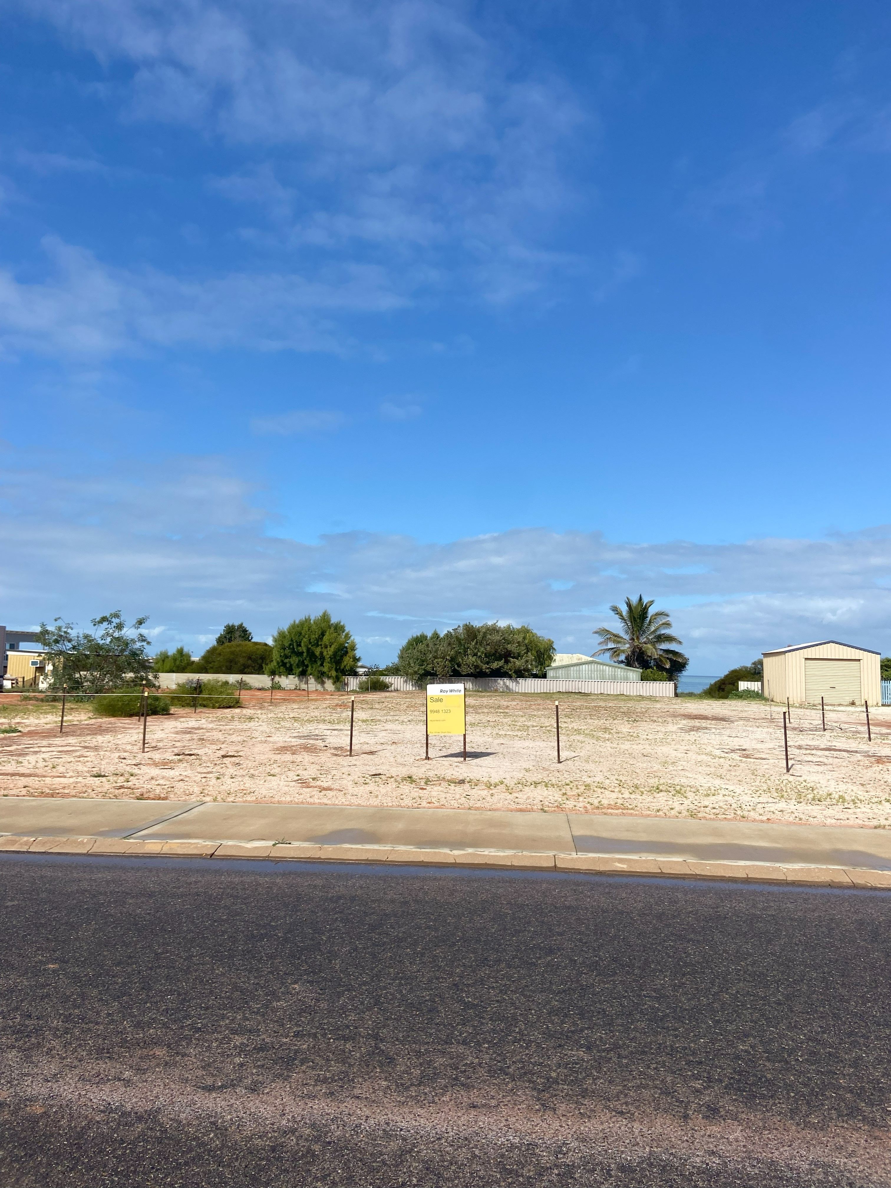 14 Fry Court, Denham, WA 6537