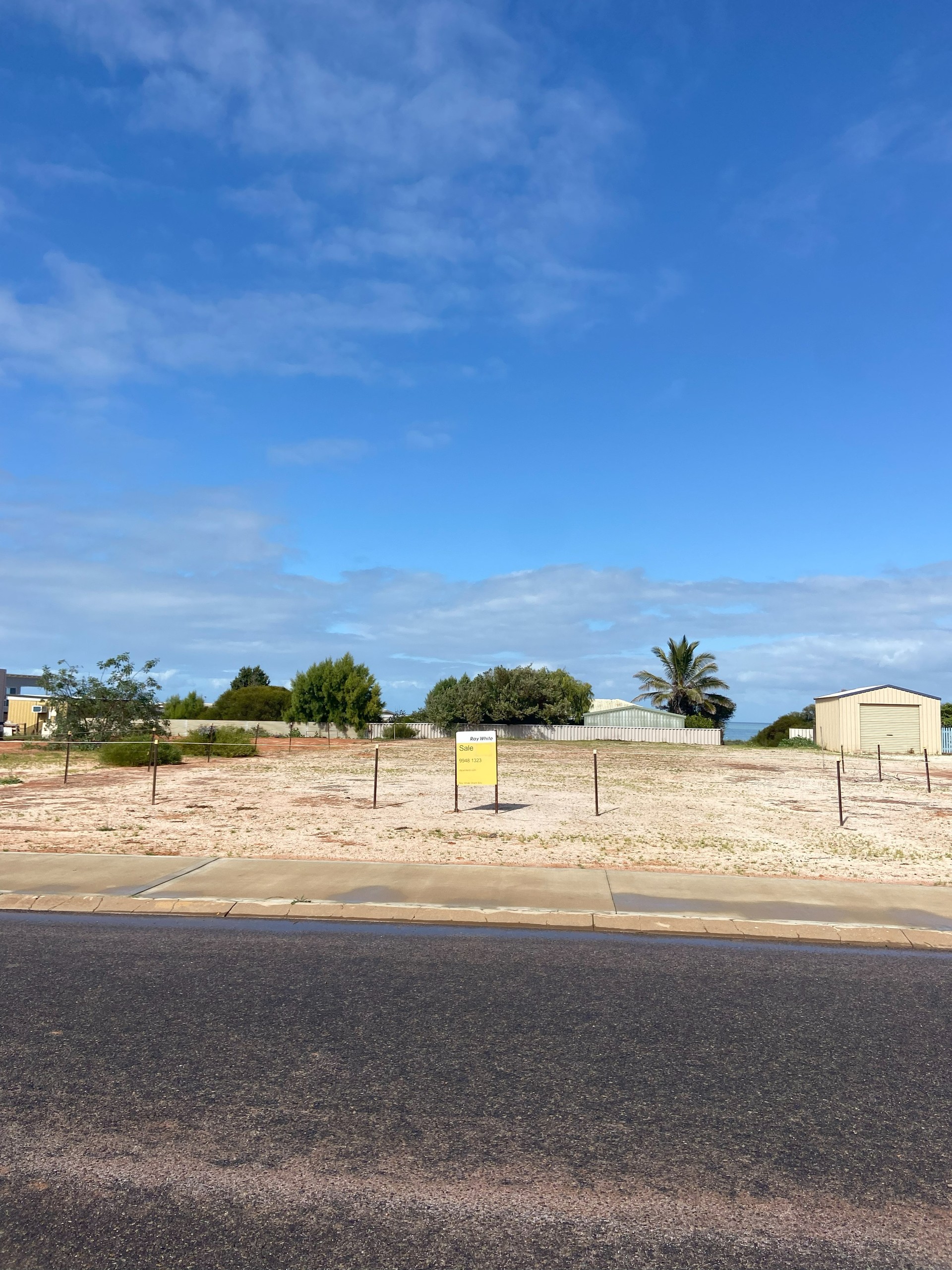 14 Fry Court, Denham, WA 6537