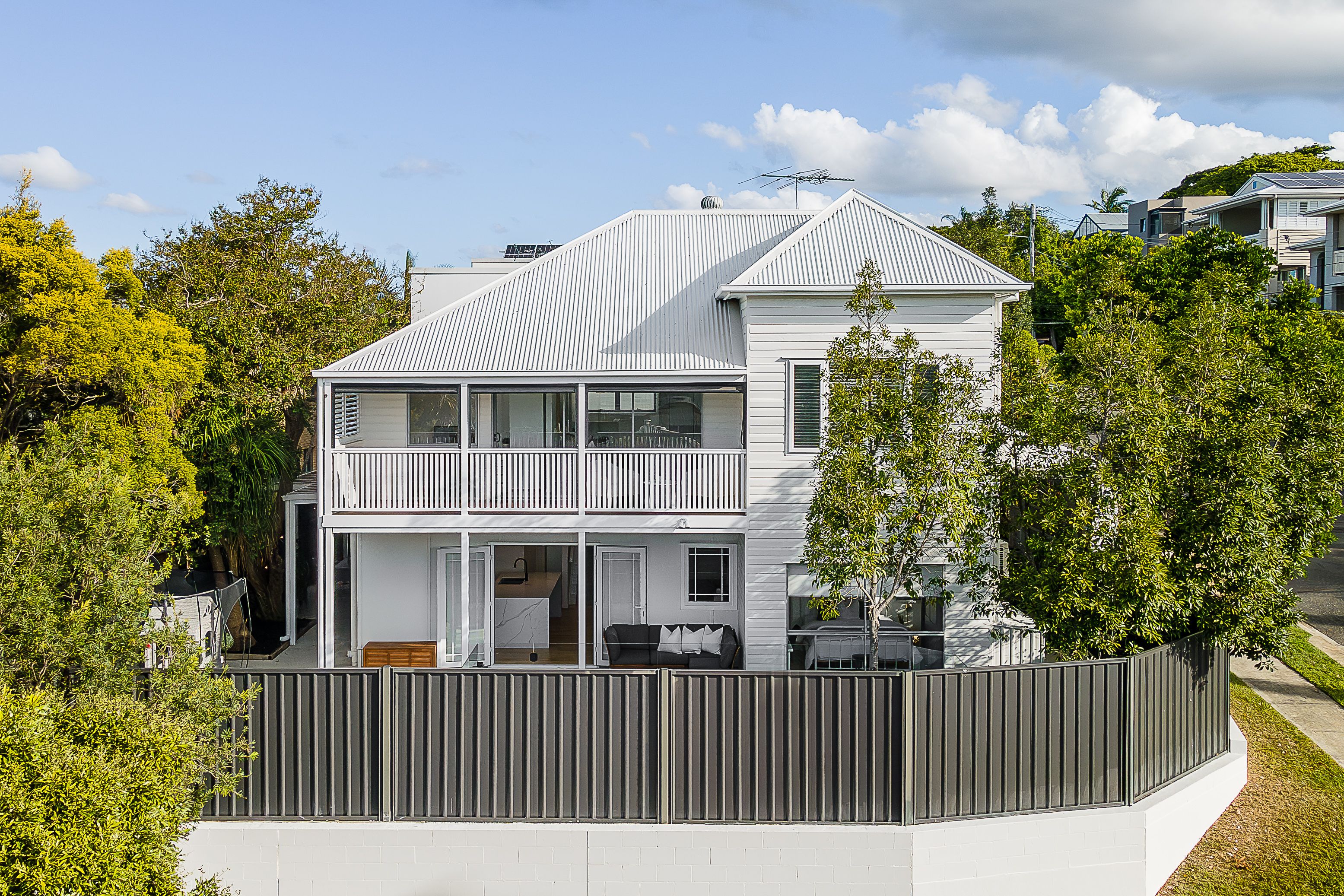 59 Pine Street, Bulimba, QLD 4171 Sold House Ray White Bulimba