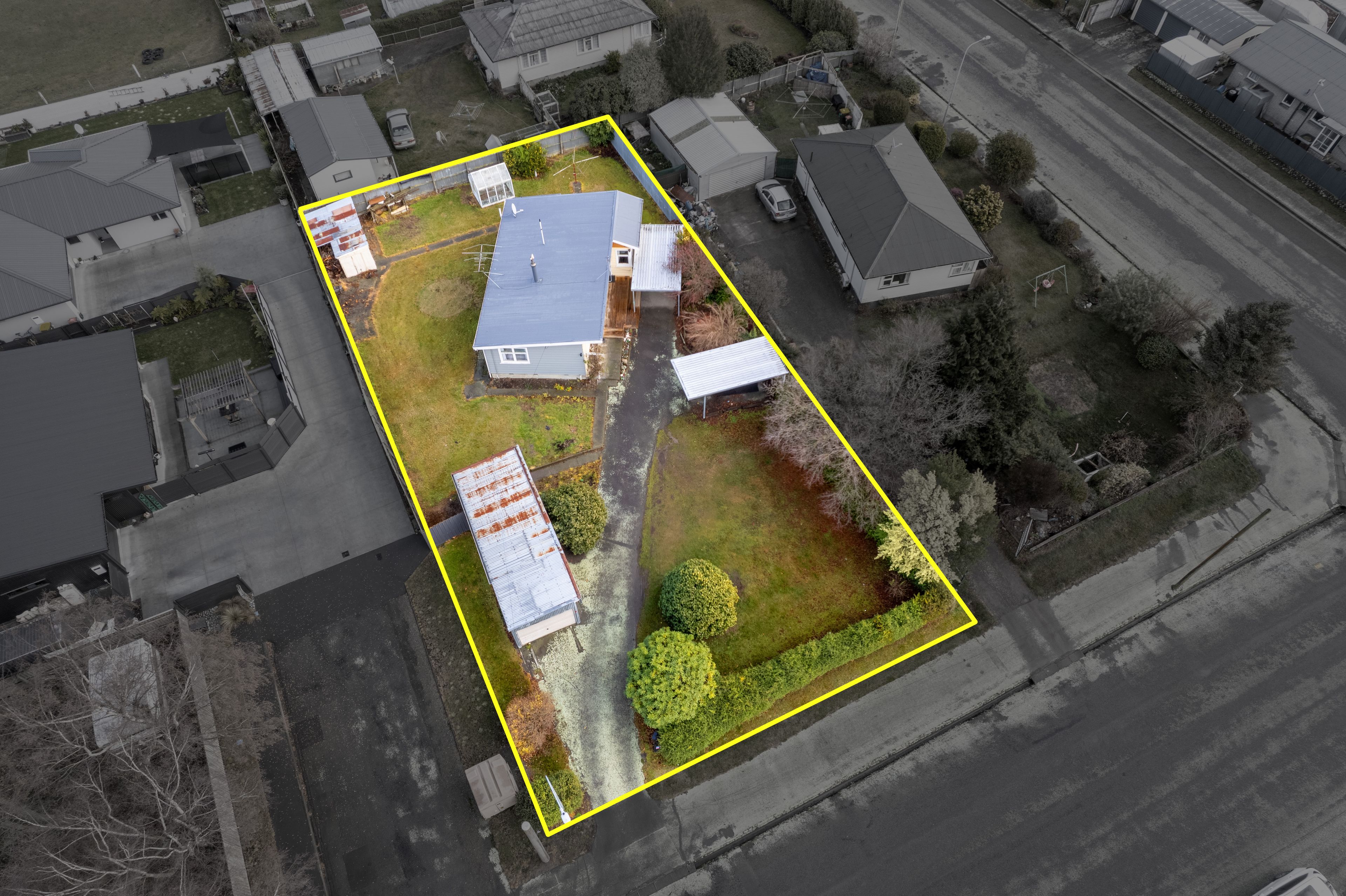 182 South Street, Hampstead, Ashburton District