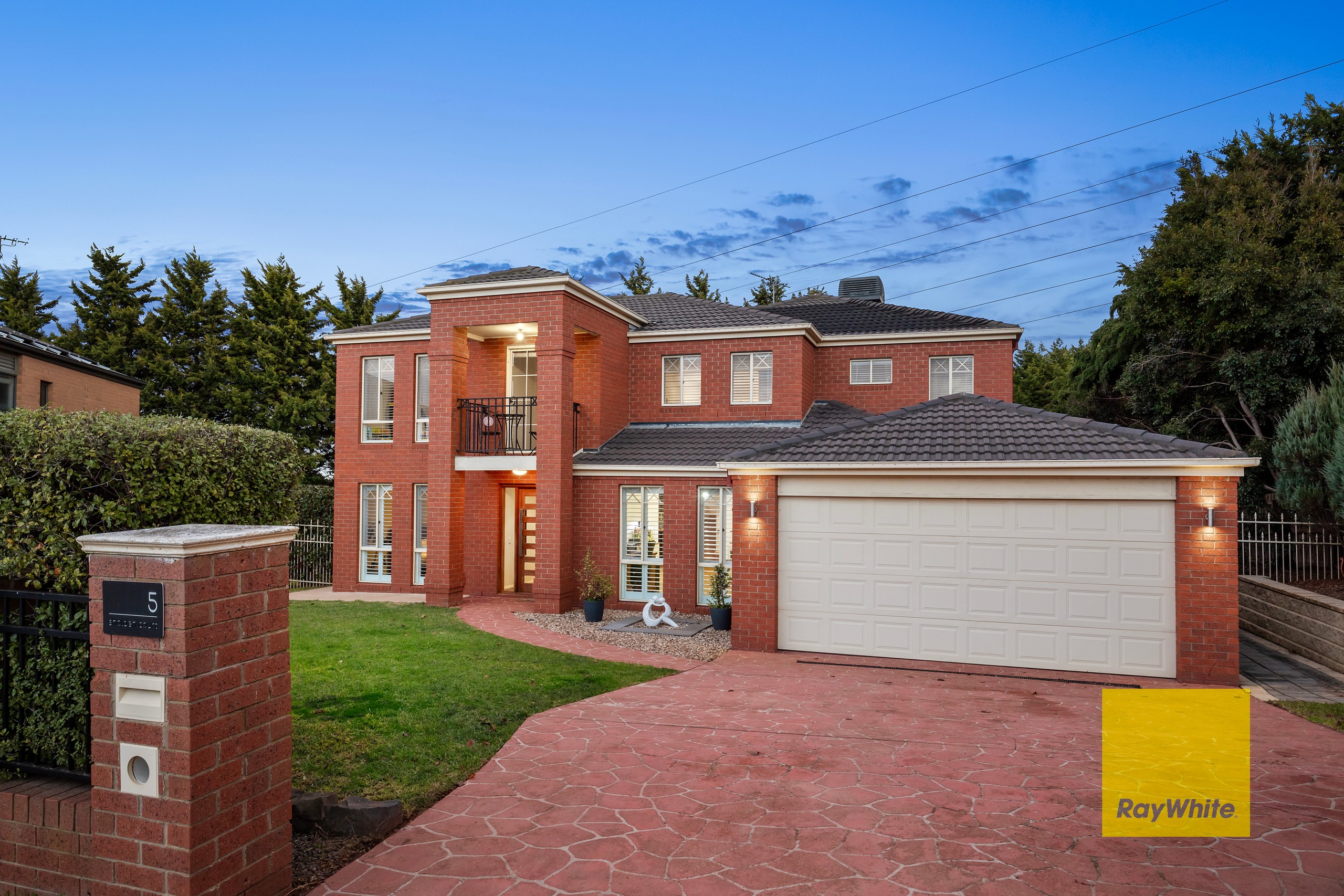 5 Sholden Court, Wandana Heights, VIC 3216