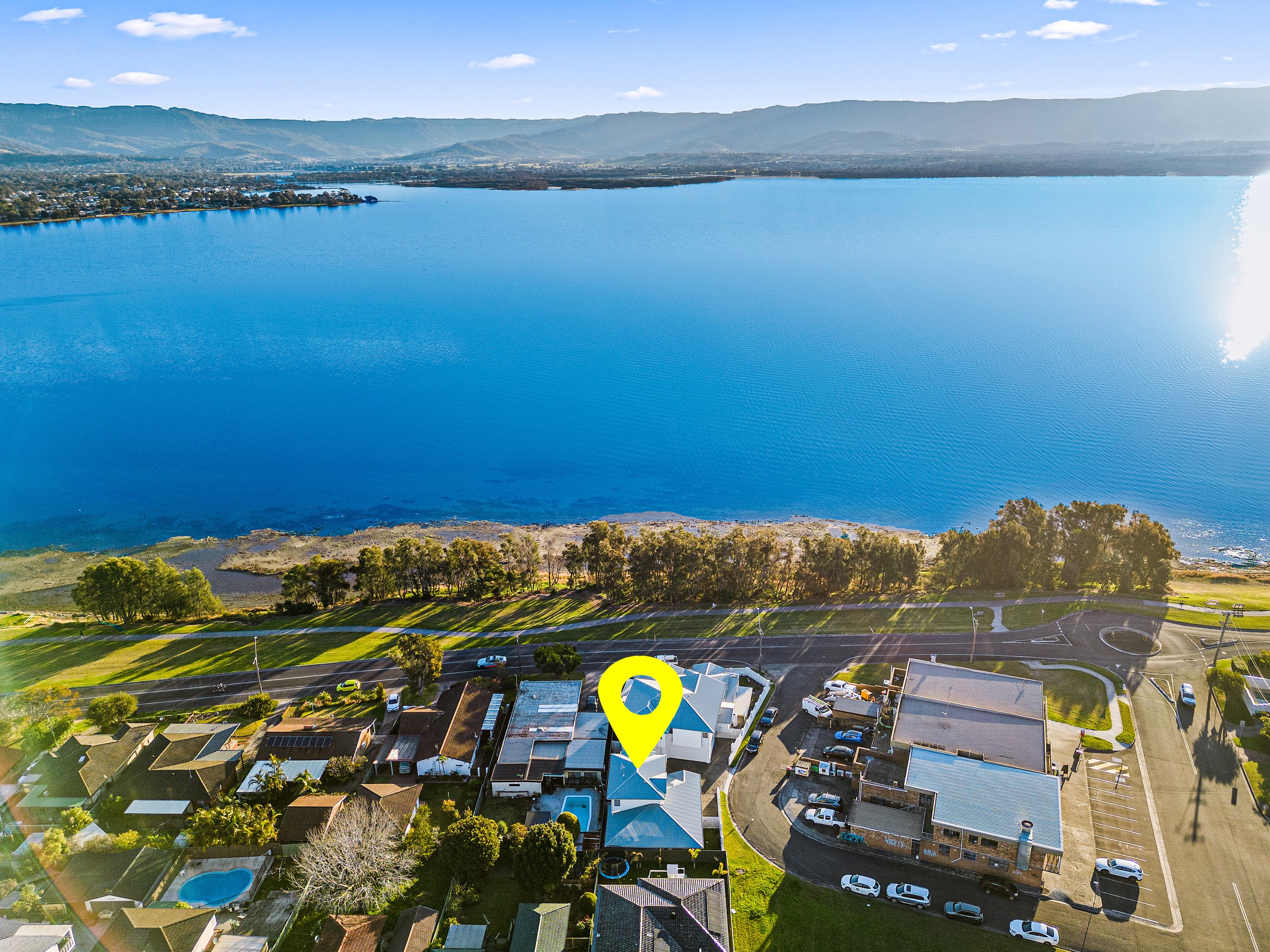 4 Olympian Lane, Mount Warrigal, NSW 2528