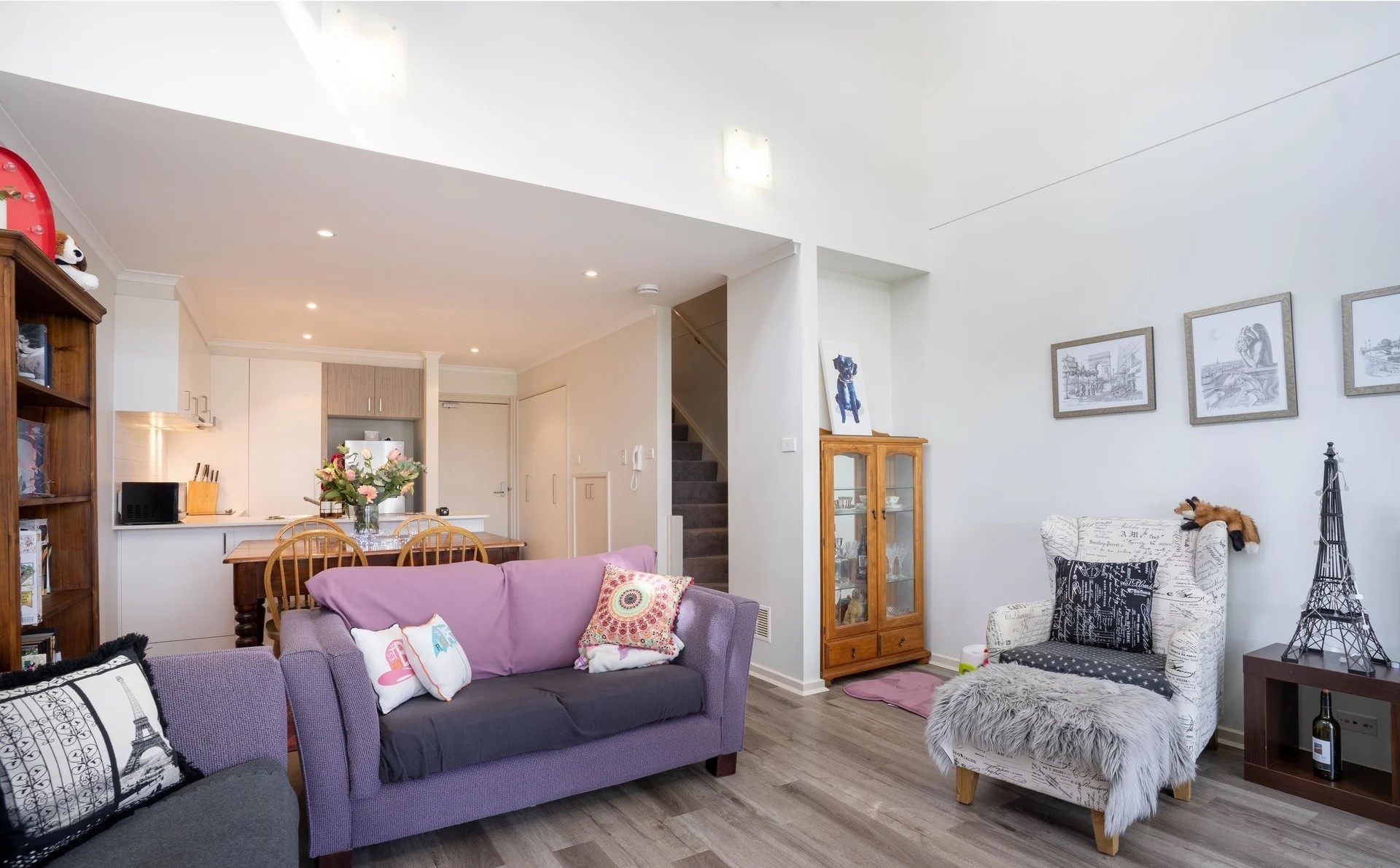 8/36 Frencham Street, Downer, ACT 2602