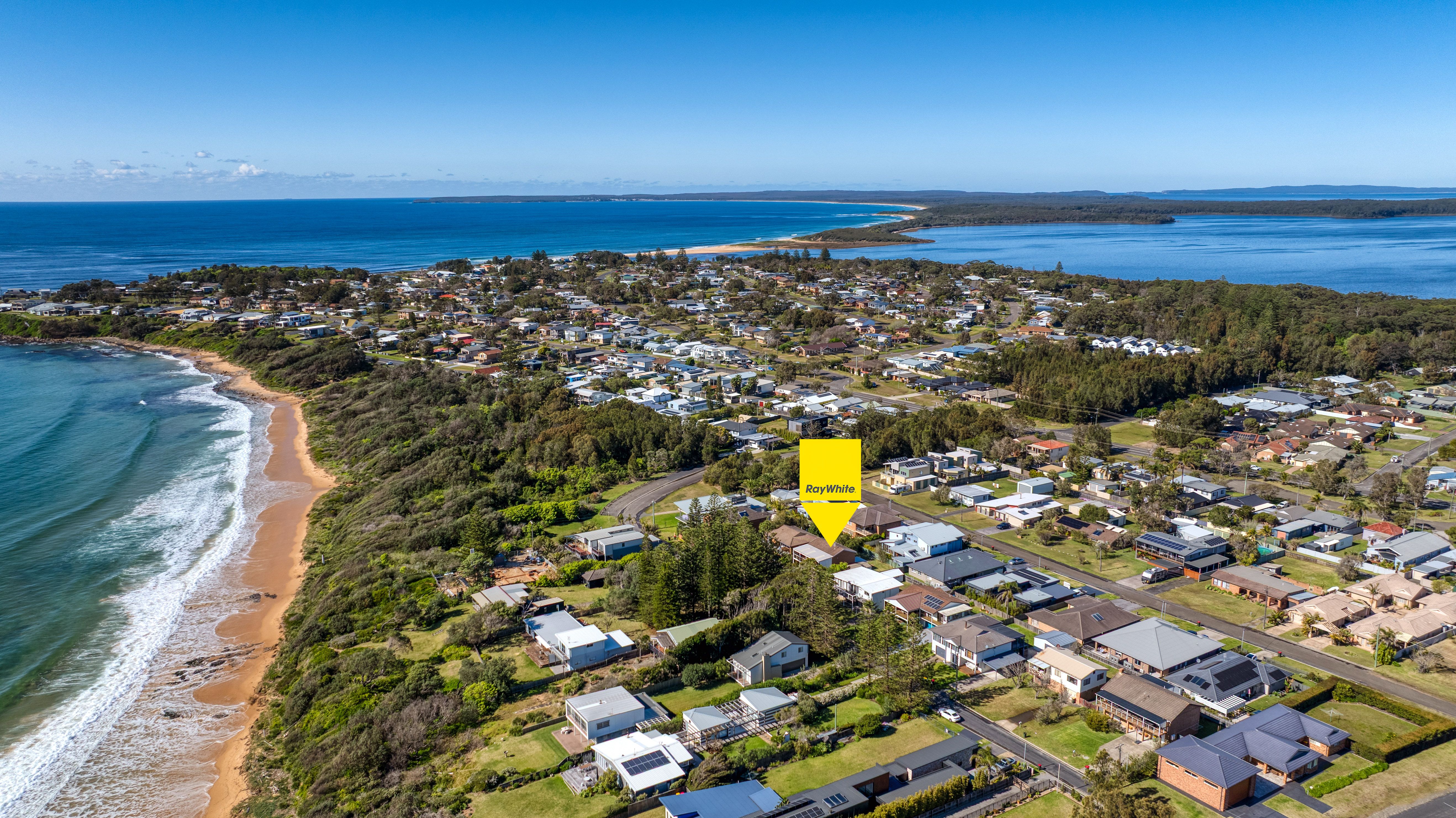182 Marina Lane, Culburra Beach, NSW