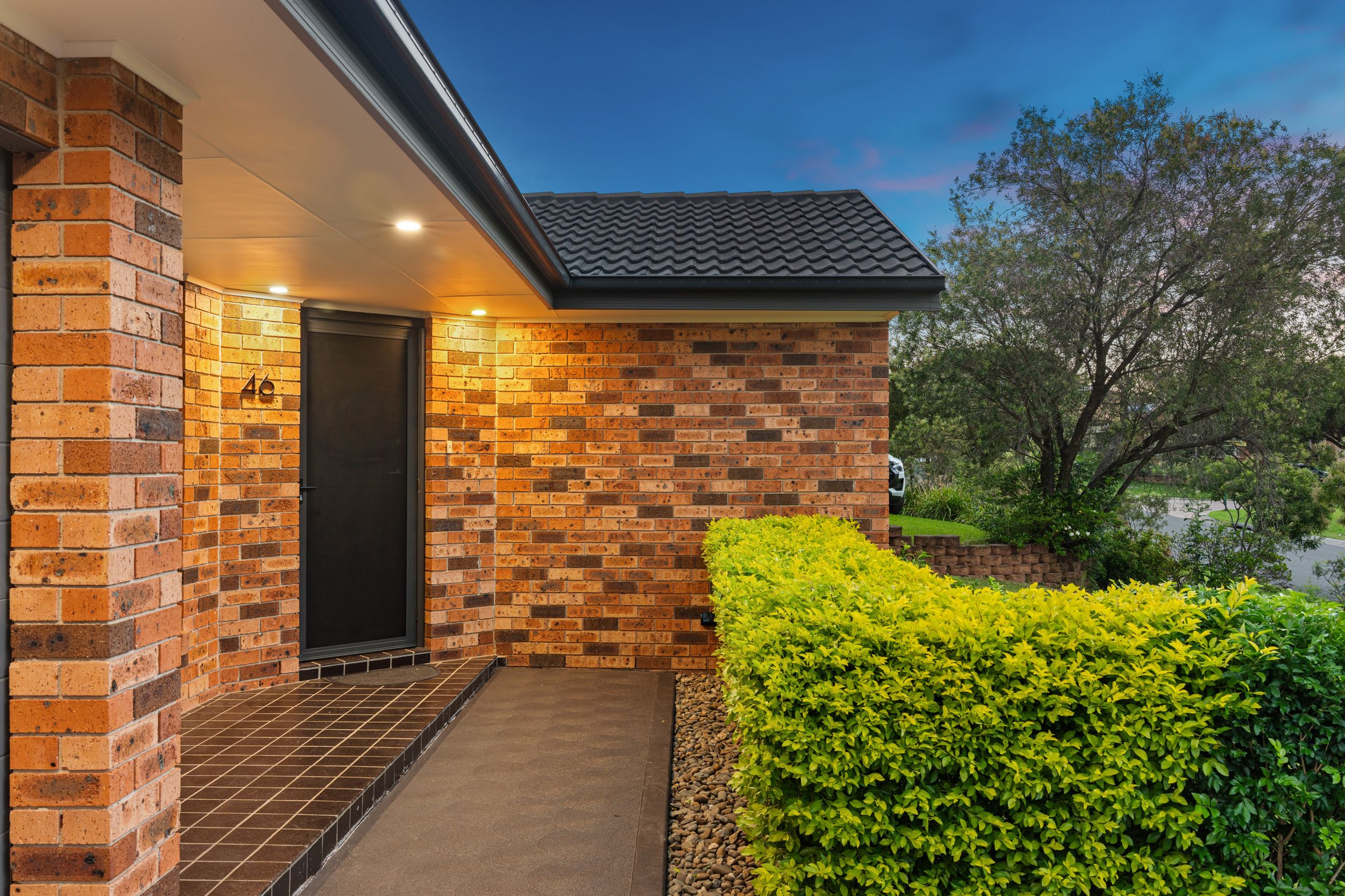 46 Womra Crescent, Glenmore Park, NSW