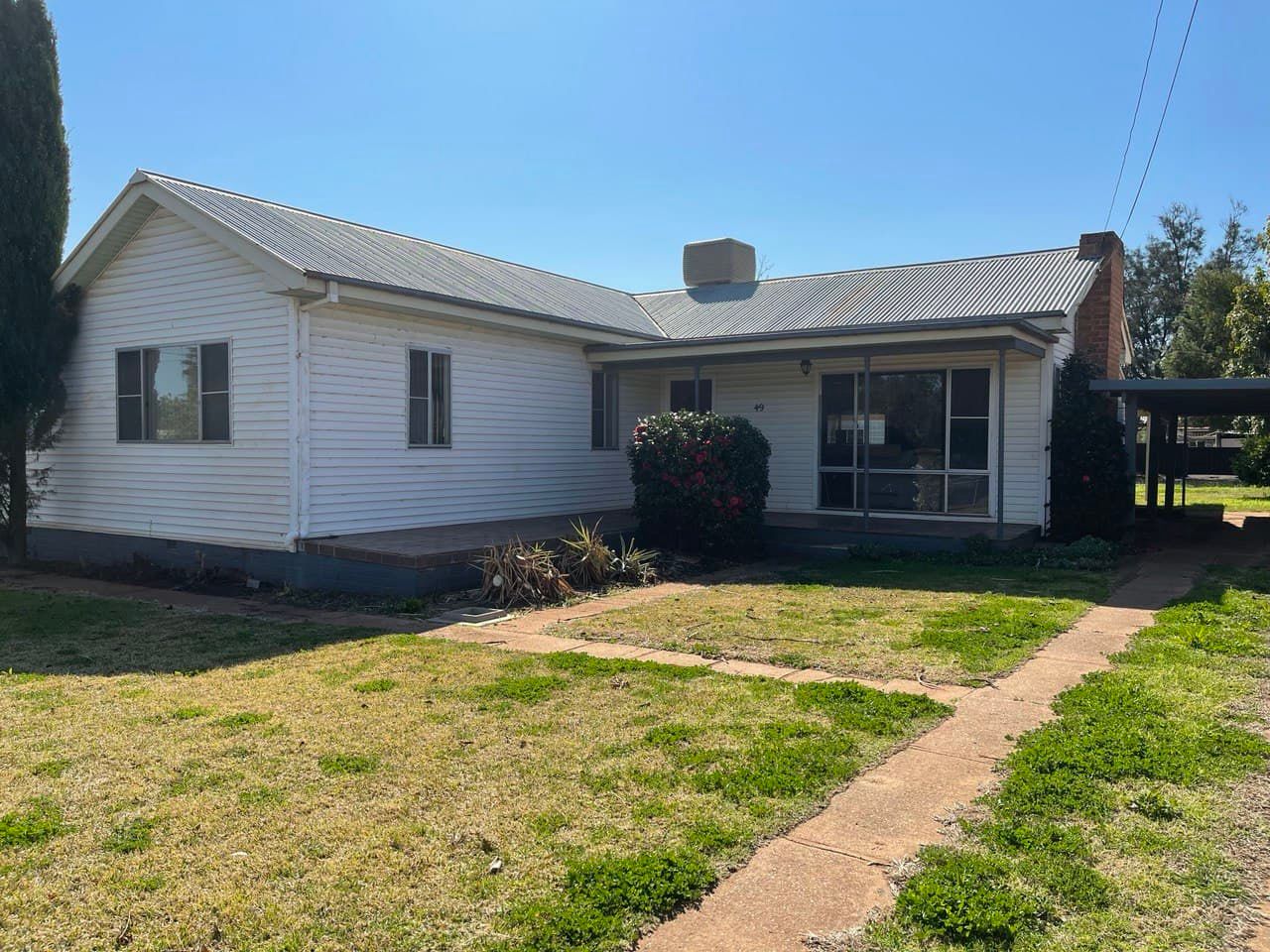 49 Molong Street, Condobolin, NSW 2877
