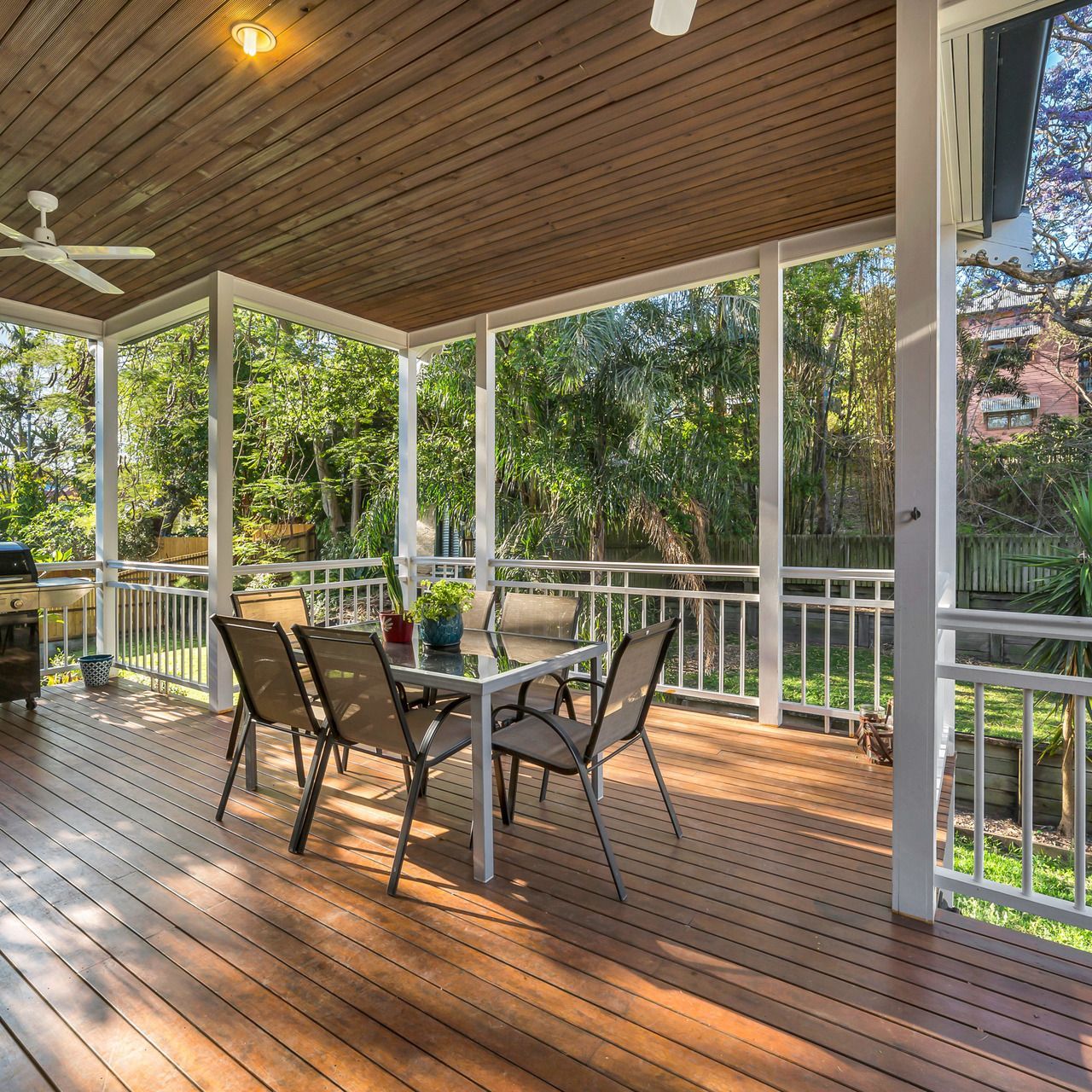 43 Rockbourne Terrace, Paddington, QLD 4064