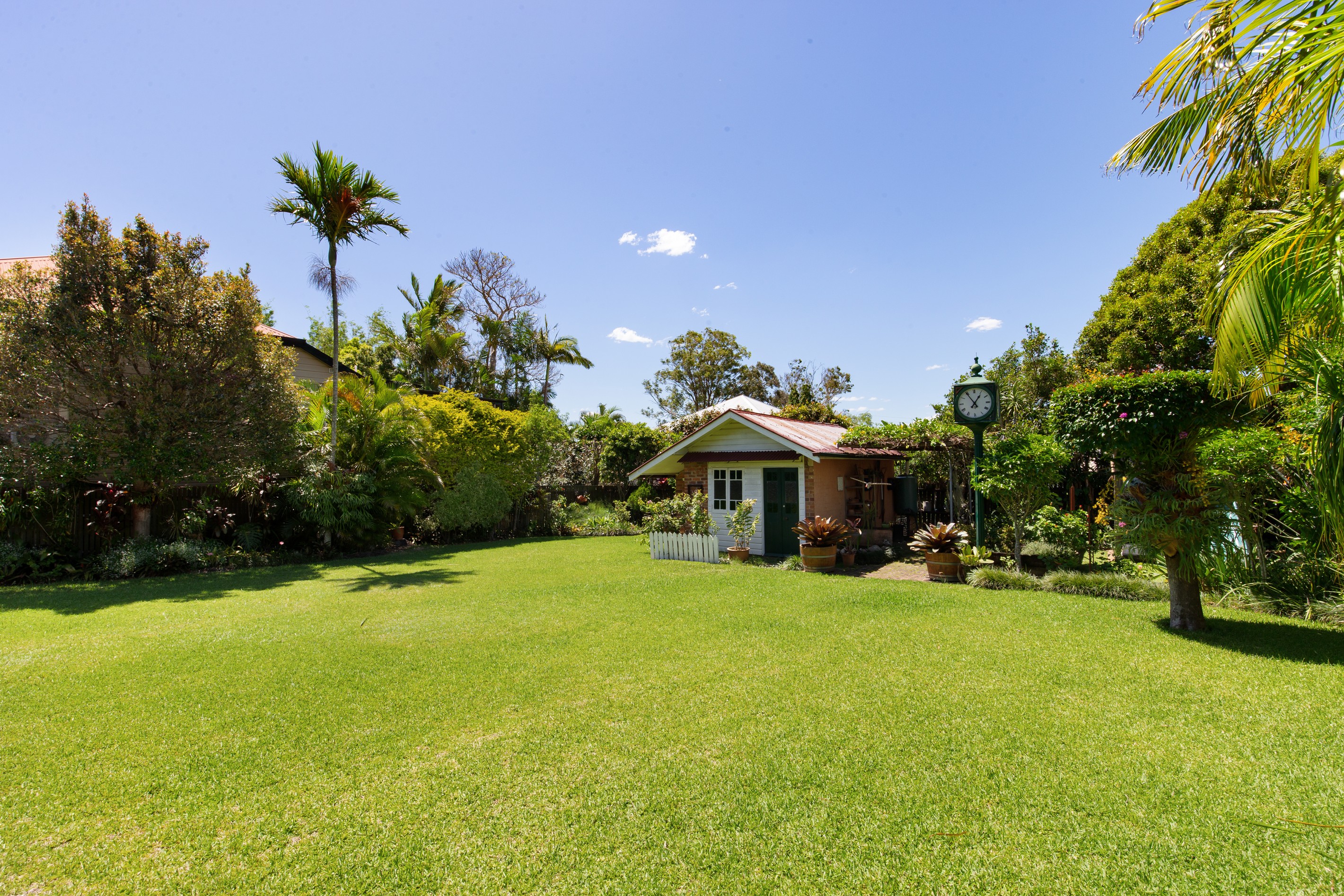 26 Inwood Street, Wooloowin, QLD 4030