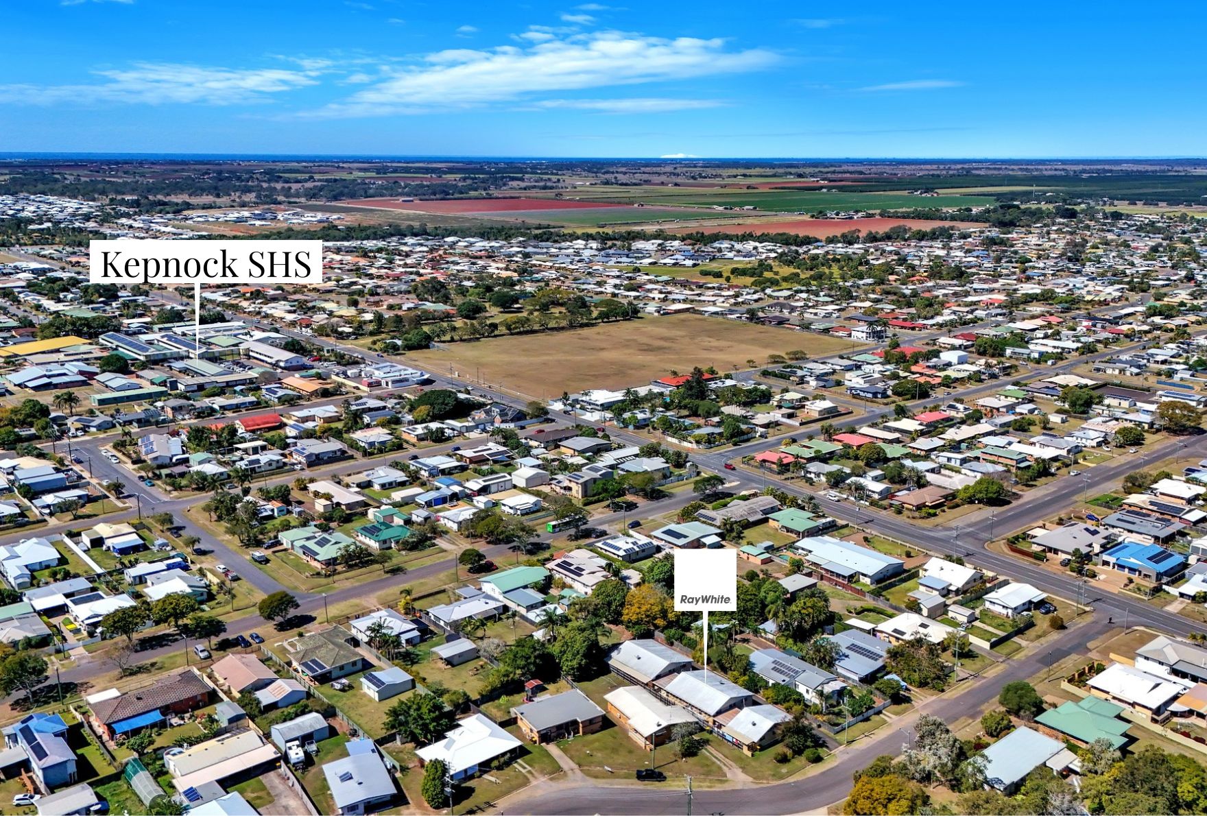 2/10 McVeigh Street, Kepnock, QLD 4670