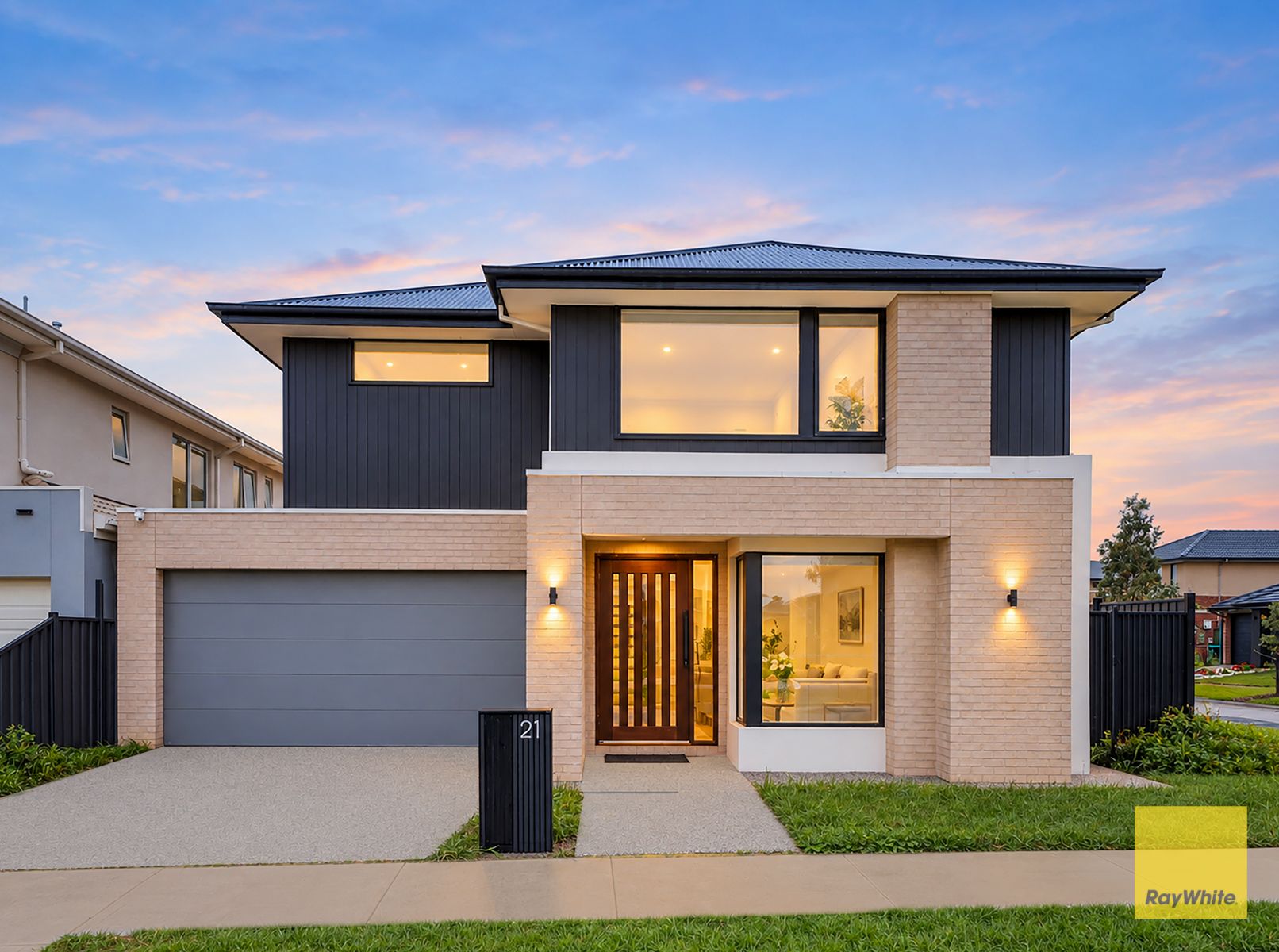 21 Altar Street — photo from Ray White Truganina