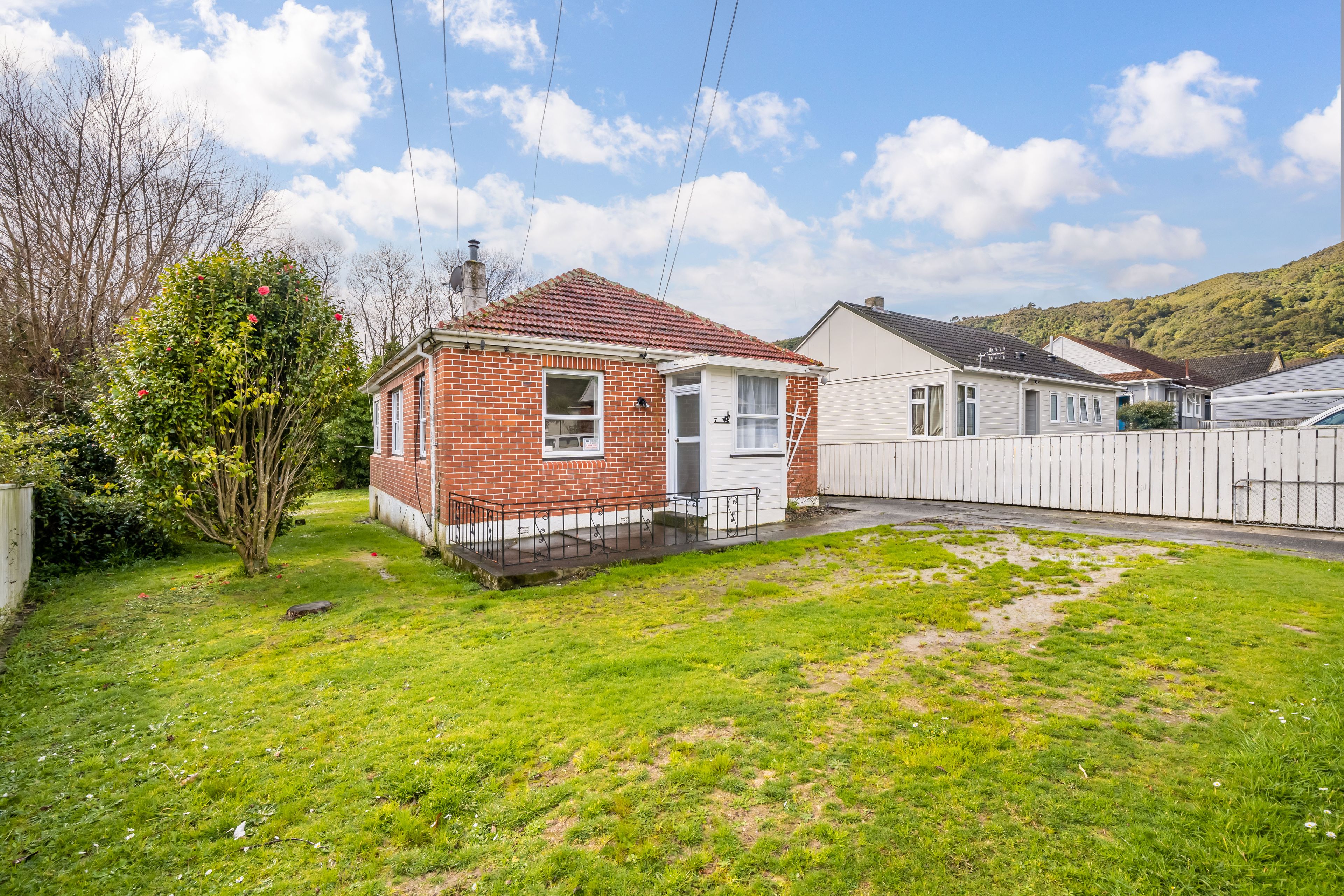 7 Cleland Crescent, Naenae, Lower Hutt City