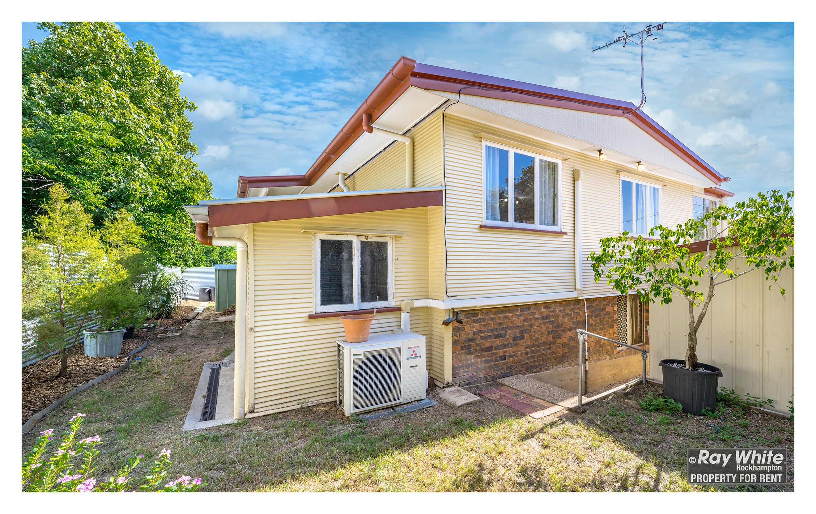 7 Stickley Street, West Rockhampton, QLD 4700